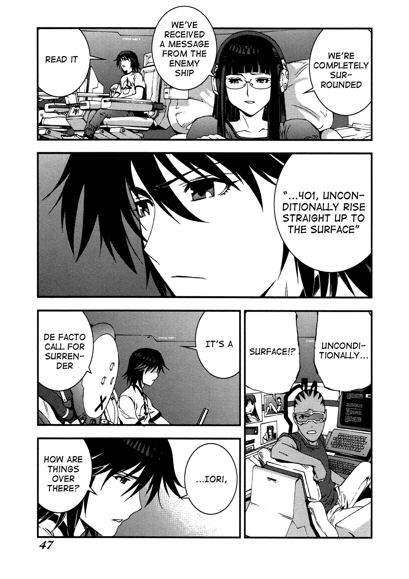 Chapter 19 - Page 13