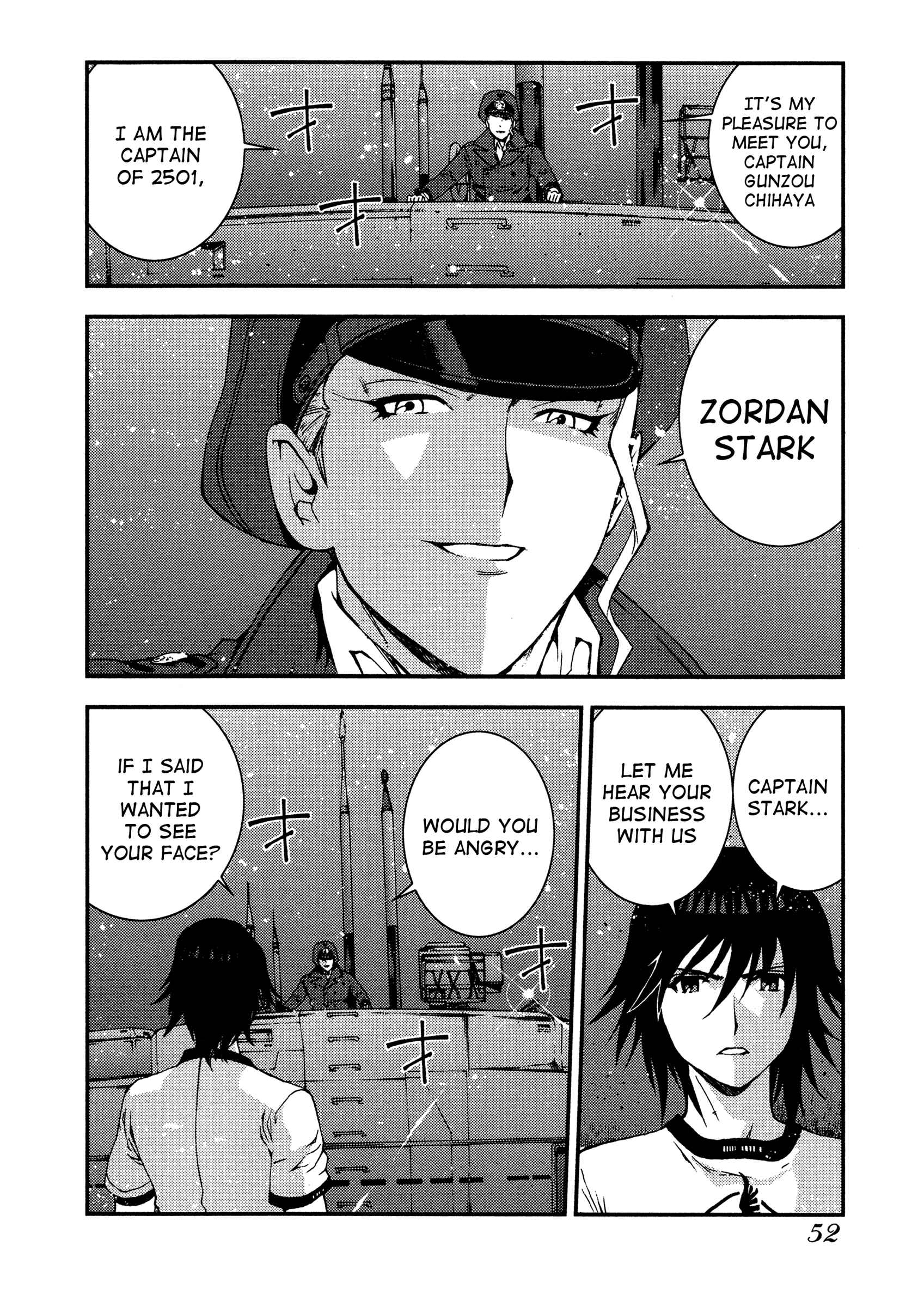 Chapter 19 - Page 18
