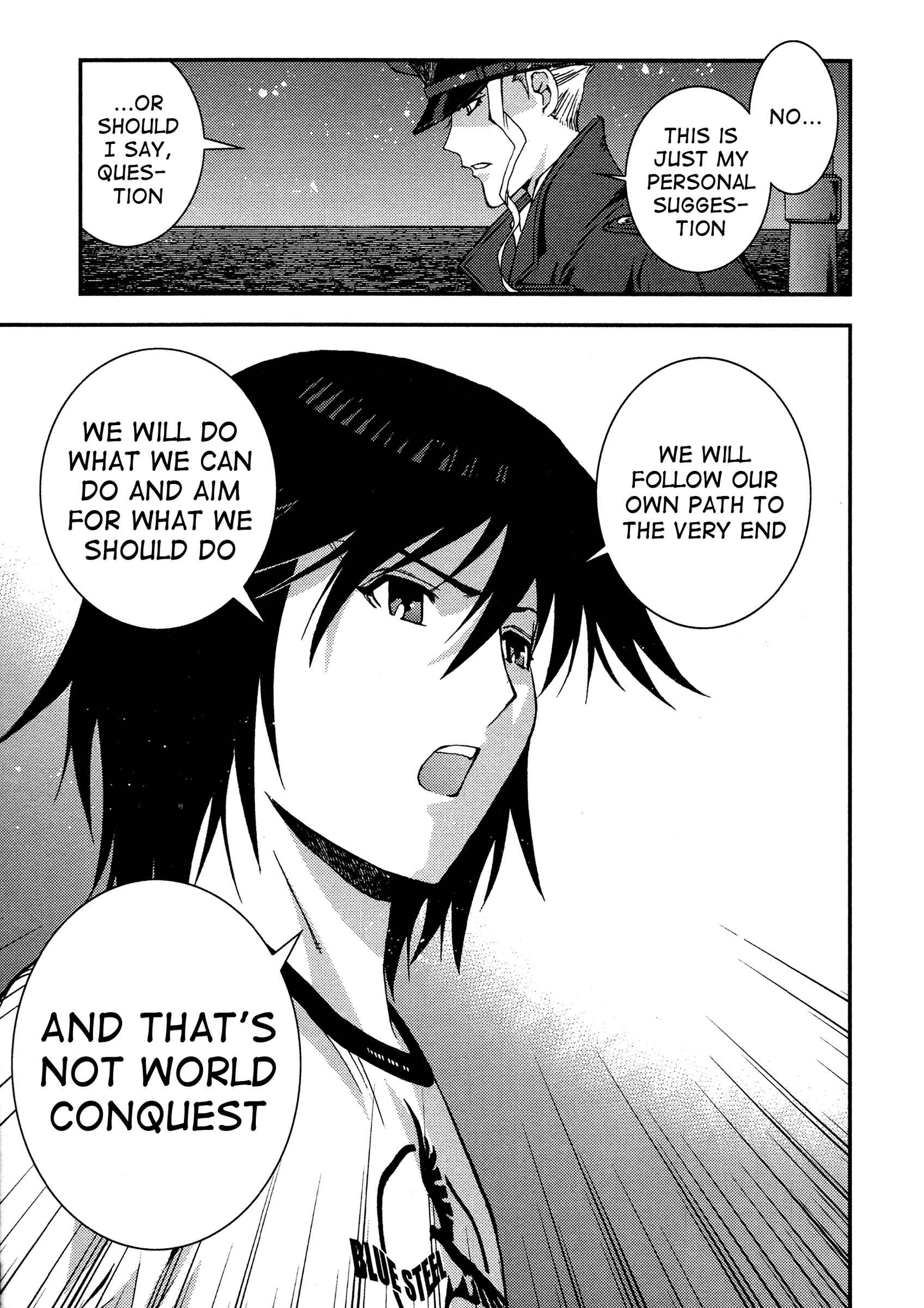 Chapter 19 - Page 23