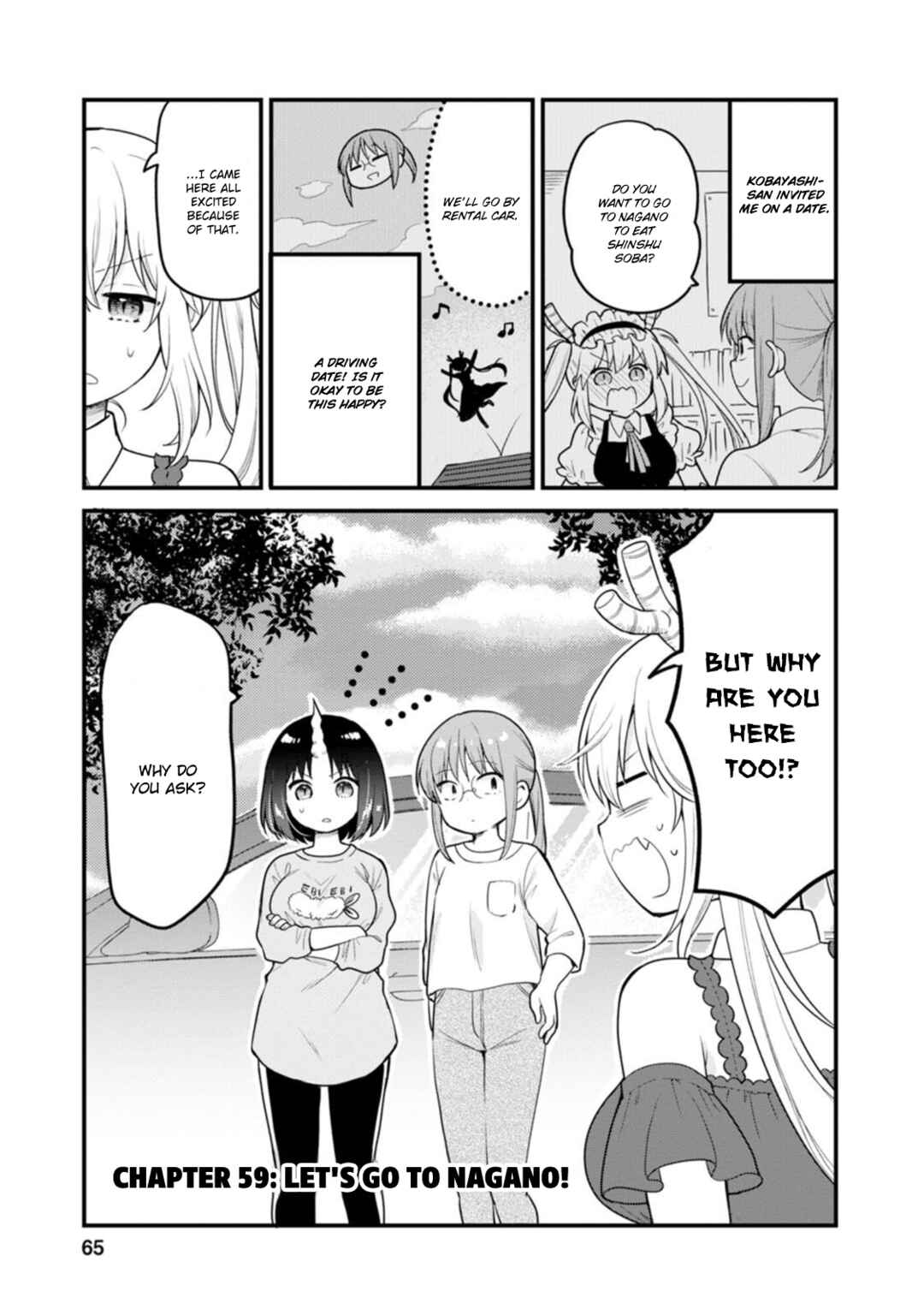 Chapter 59 - Page 1