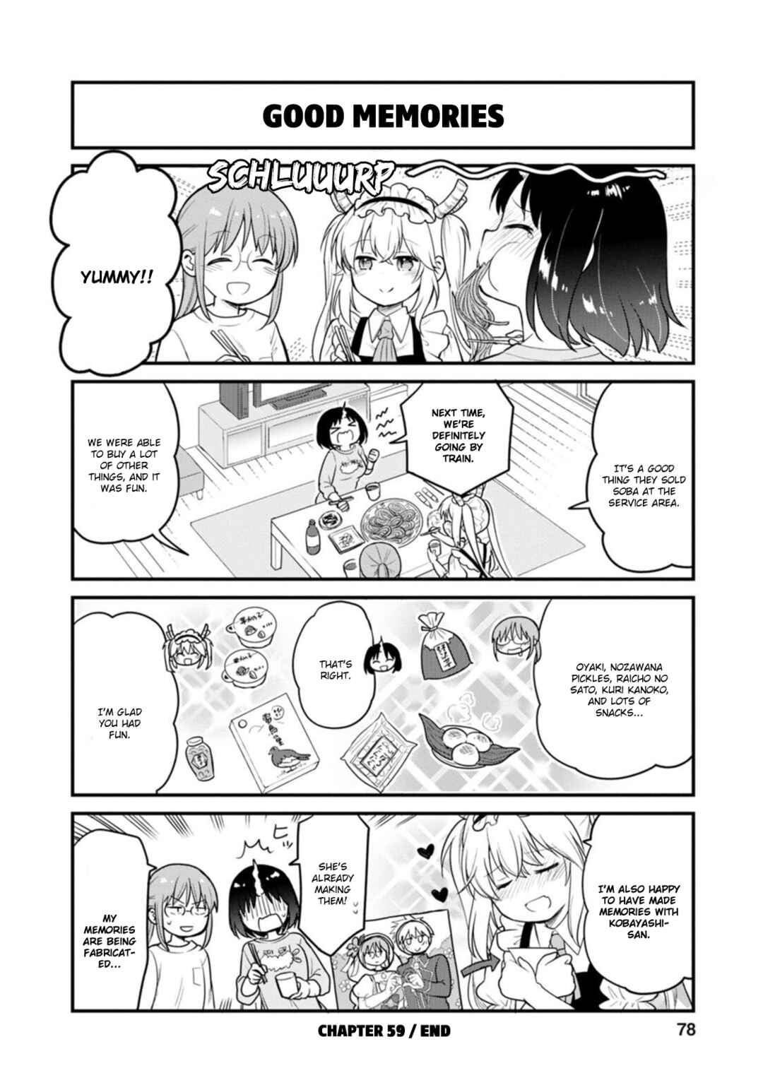 Chapter 59 - Page 14