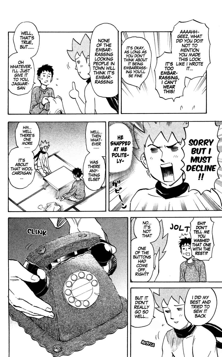Chapter 133 - Page 6