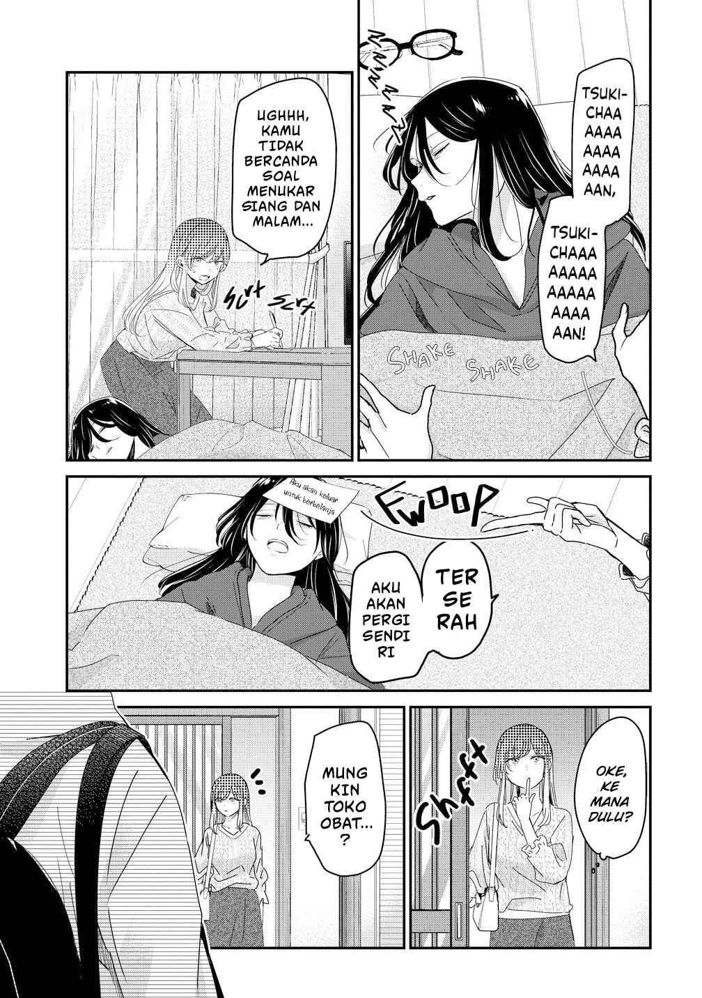 Chapter 5 - Page 1