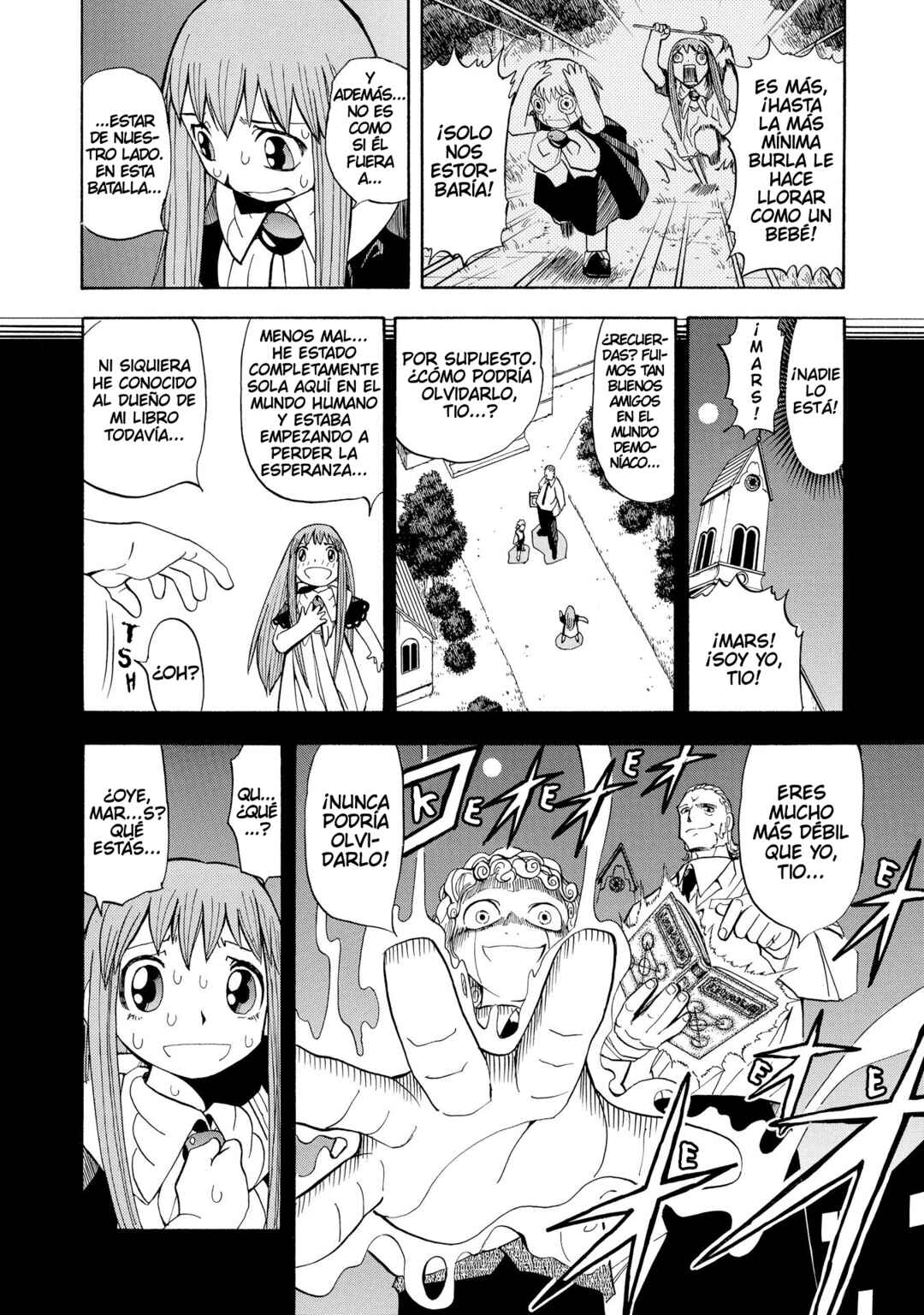 Chapter 35 - Page 14