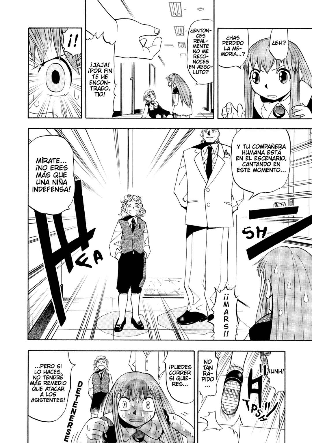 Chapter 35 - Page 18