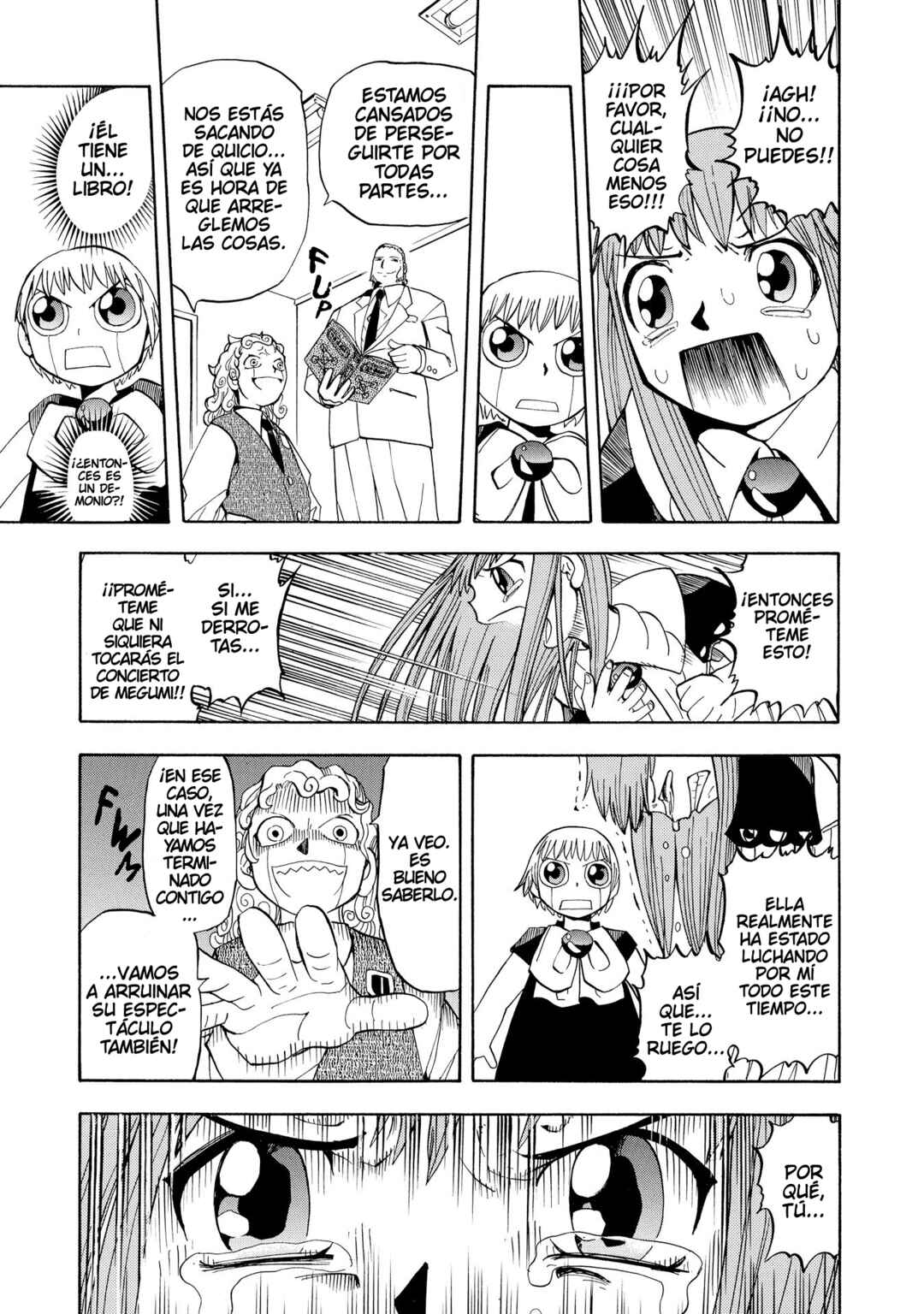 Chapter 35 - Page 19