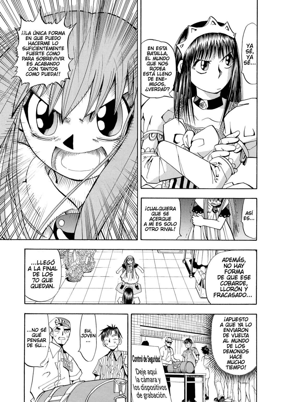 Chapter 35 - Page 7