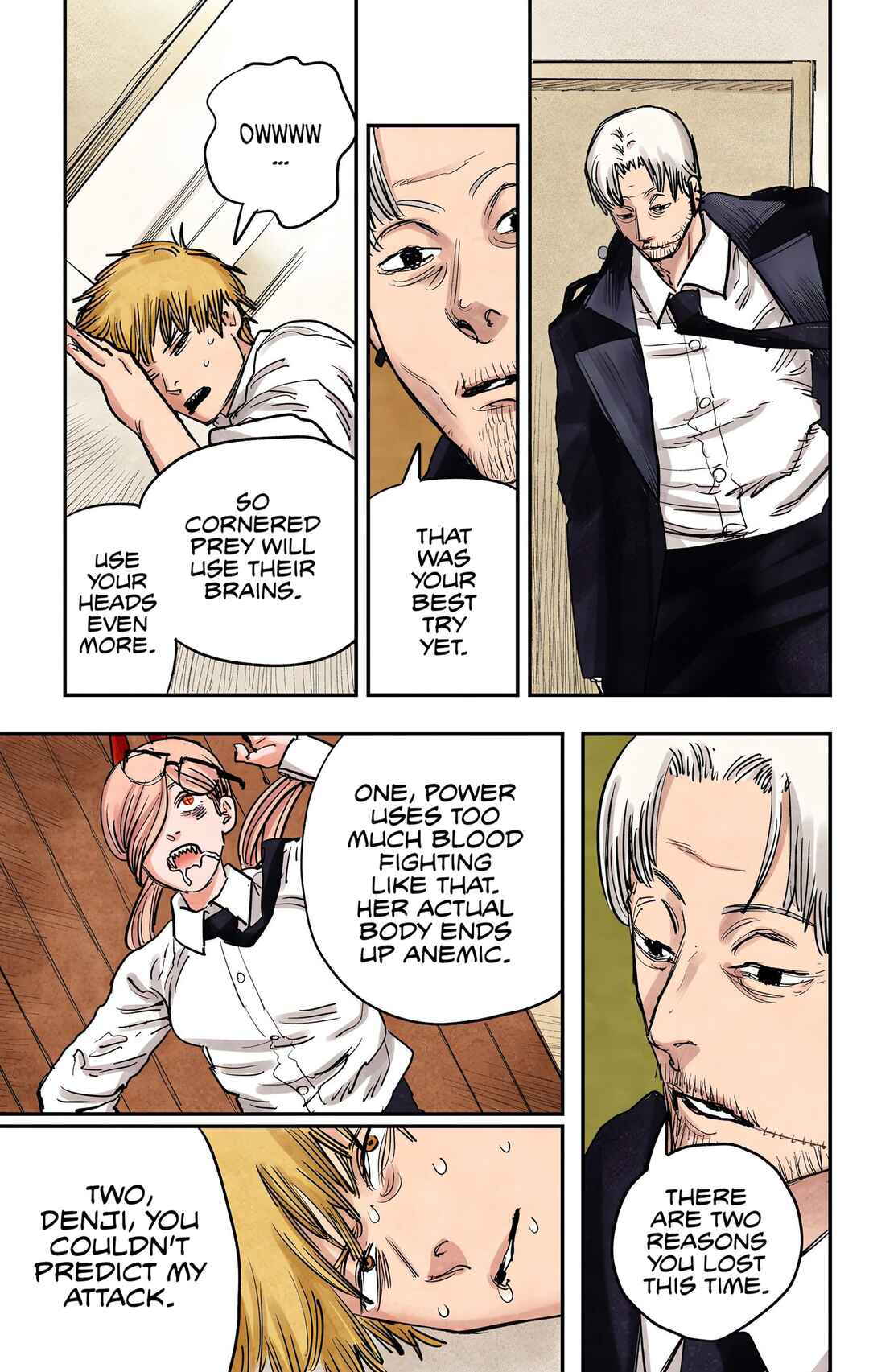 Chapter 31 - Page 9