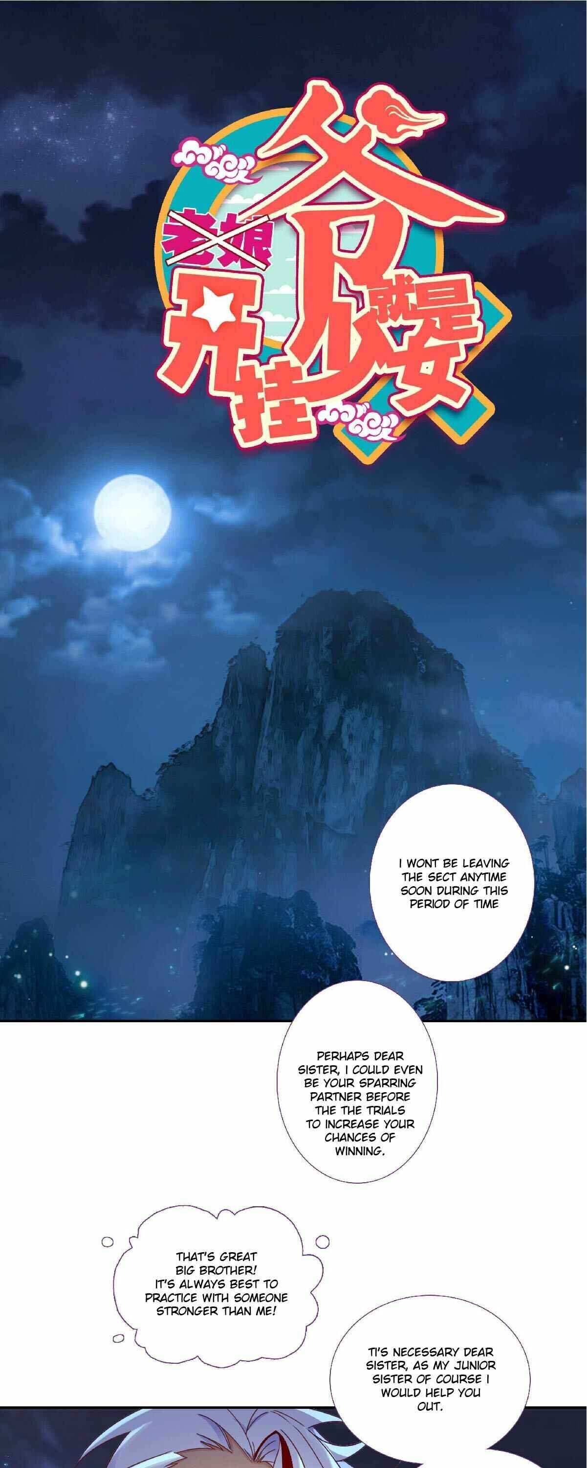 Chapter 99 - Page 1