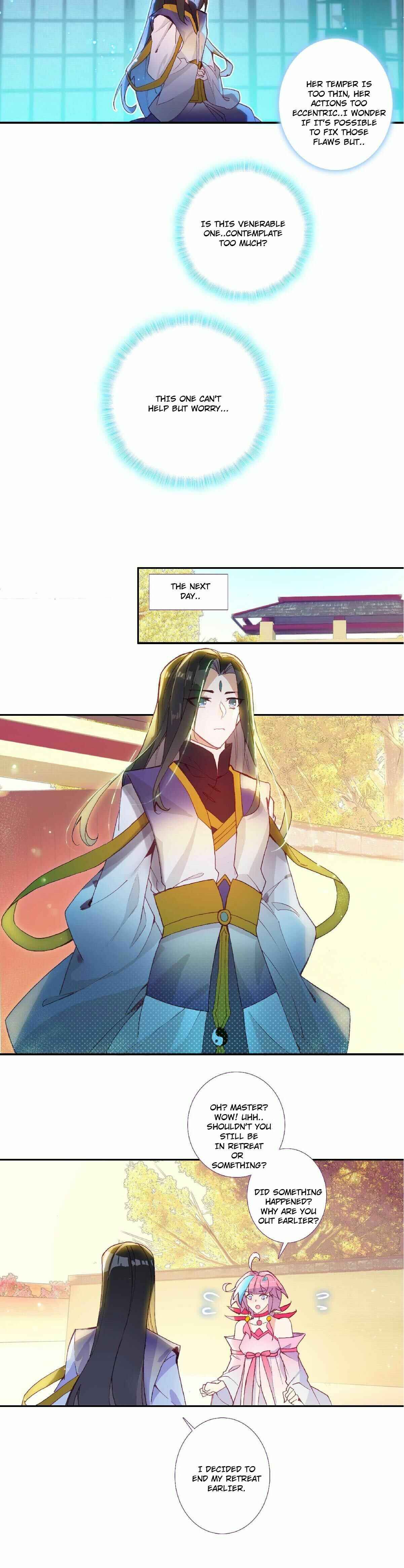 Chapter 99 - Page 10