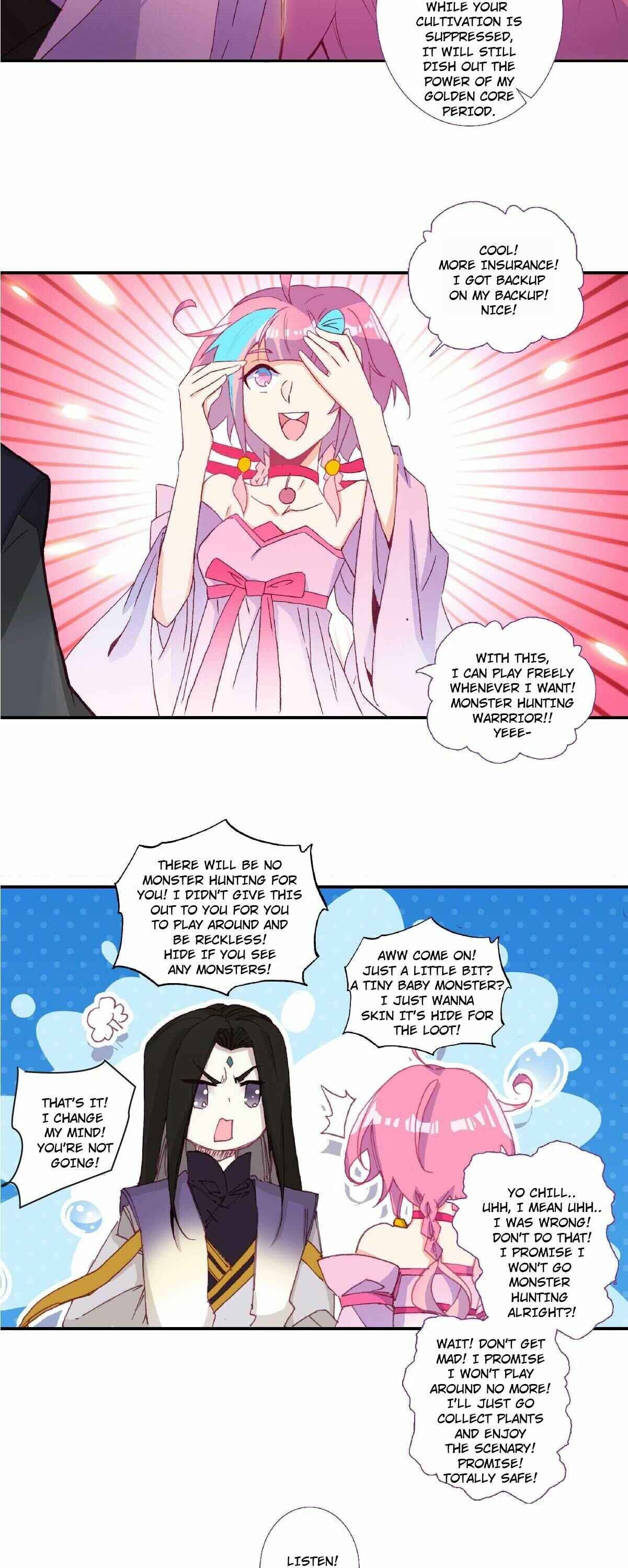 Chapter 99 - Page 14