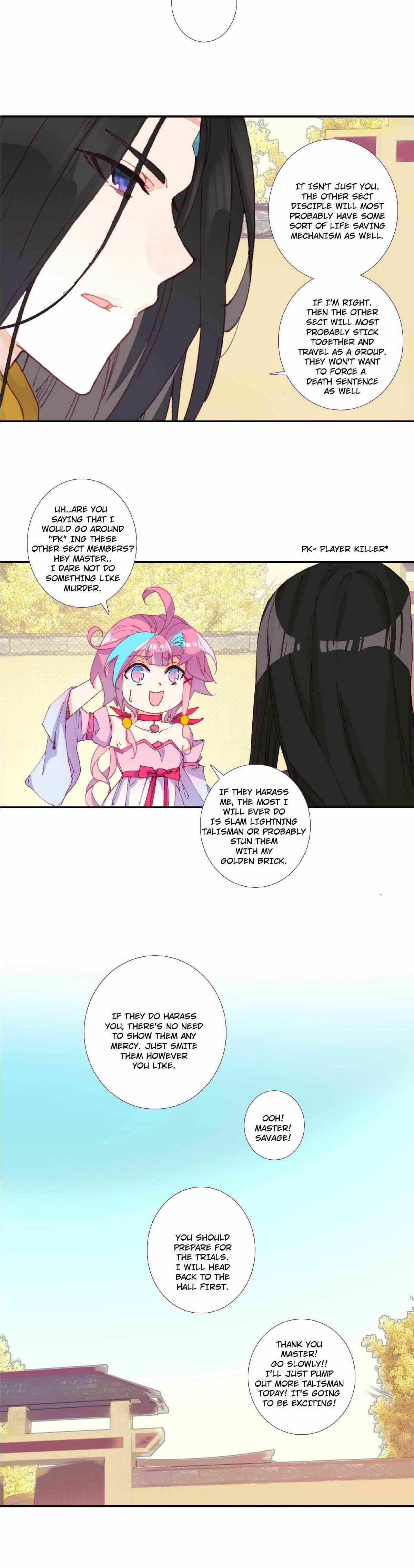 Chapter 99 - Page 15