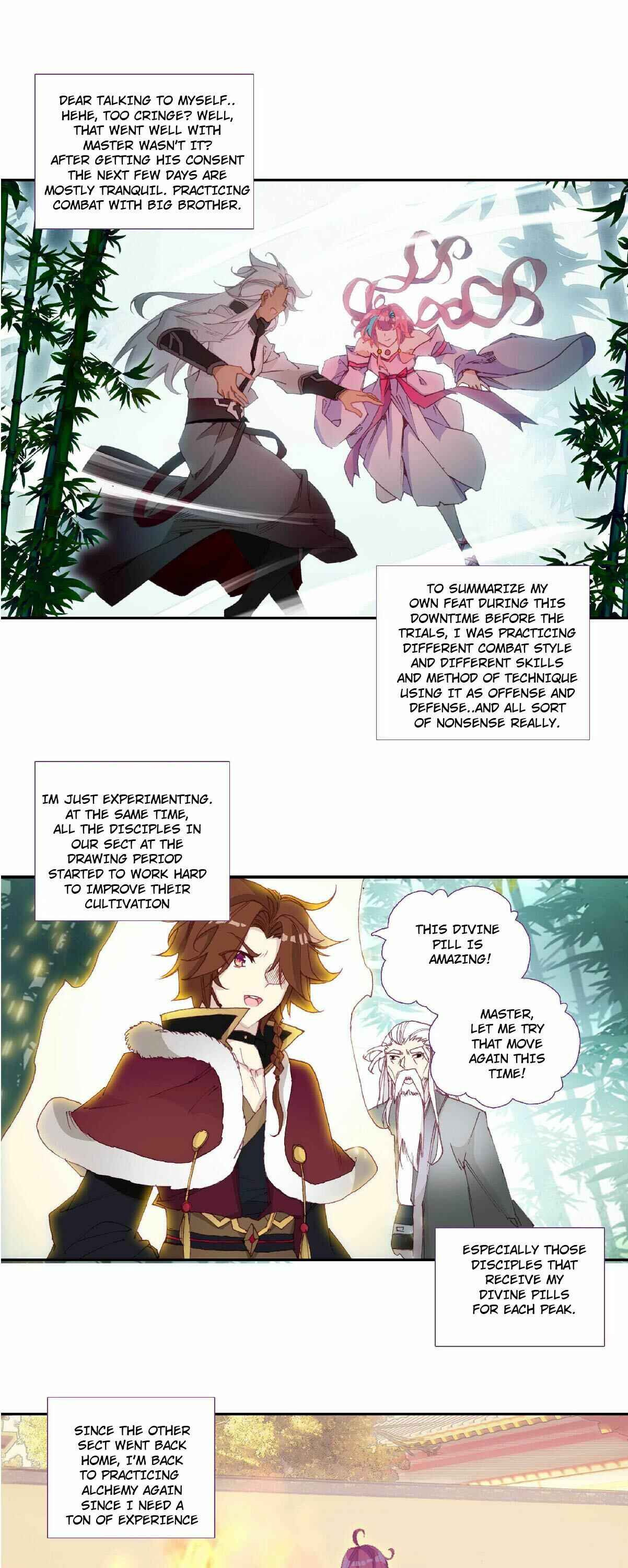 Chapter 99 - Page 16