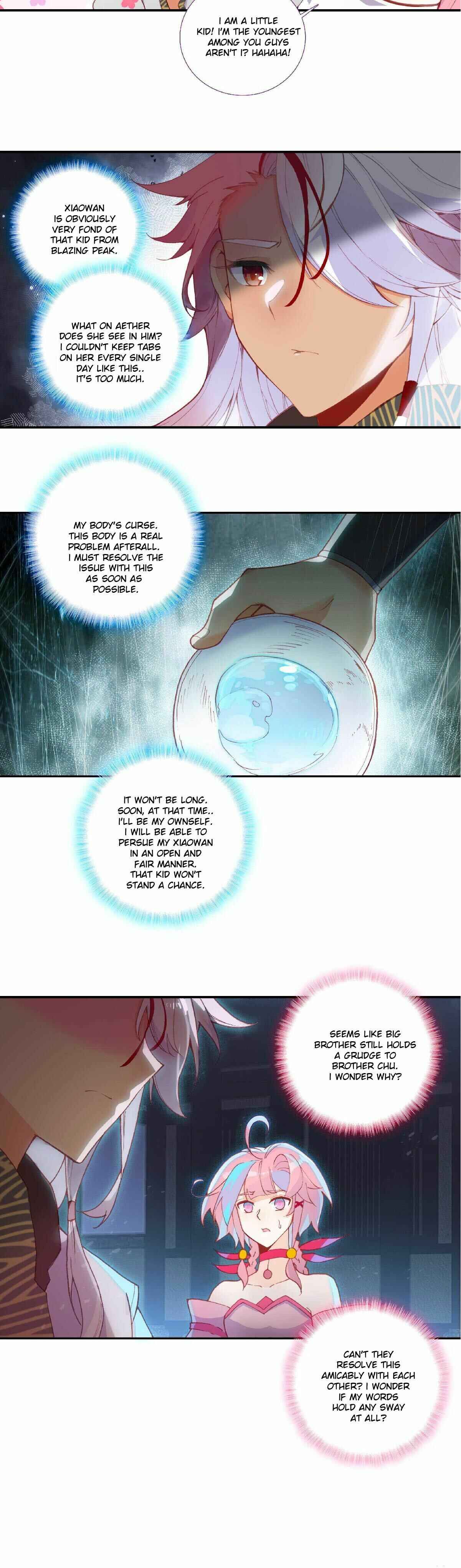 Chapter 99 - Page 5