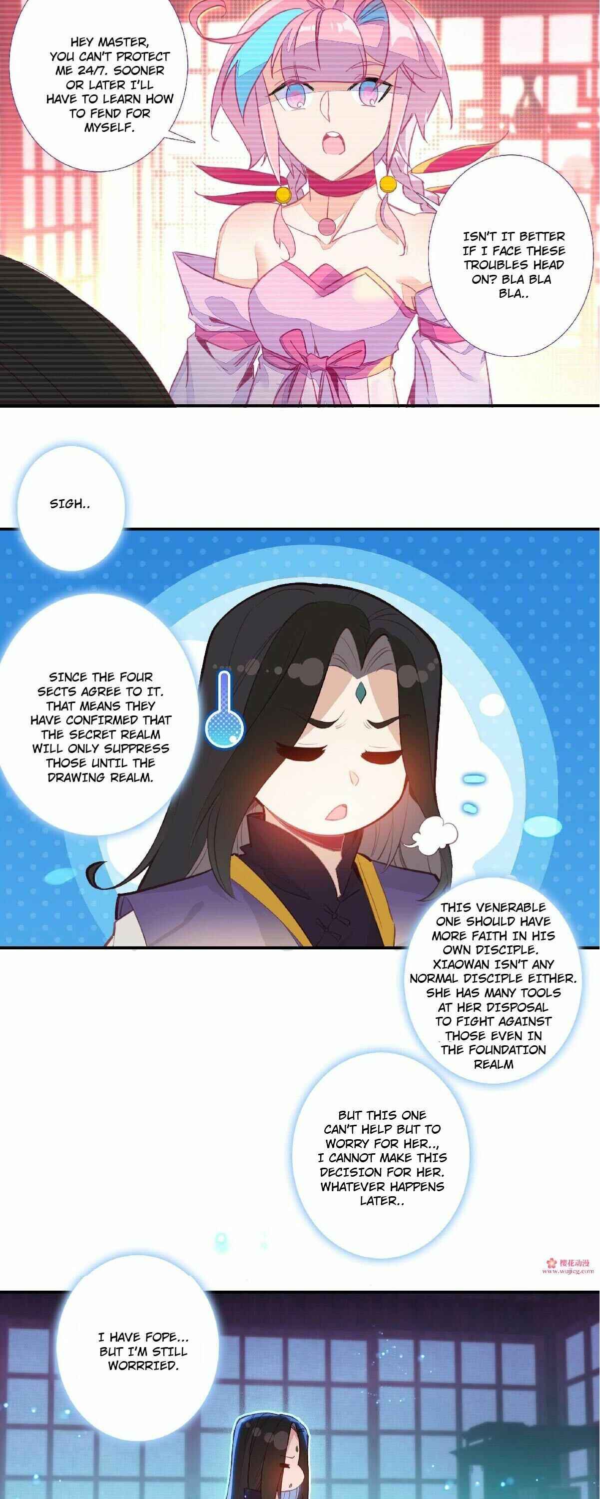 Chapter 99 - Page 9