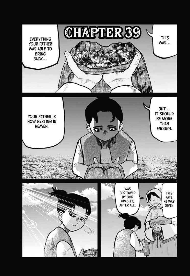 Chapter 39 - Page 1