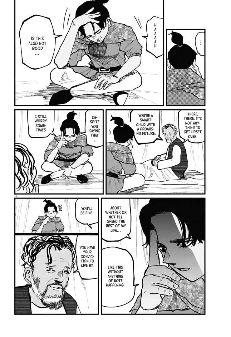 Chapter 39 - Page 16