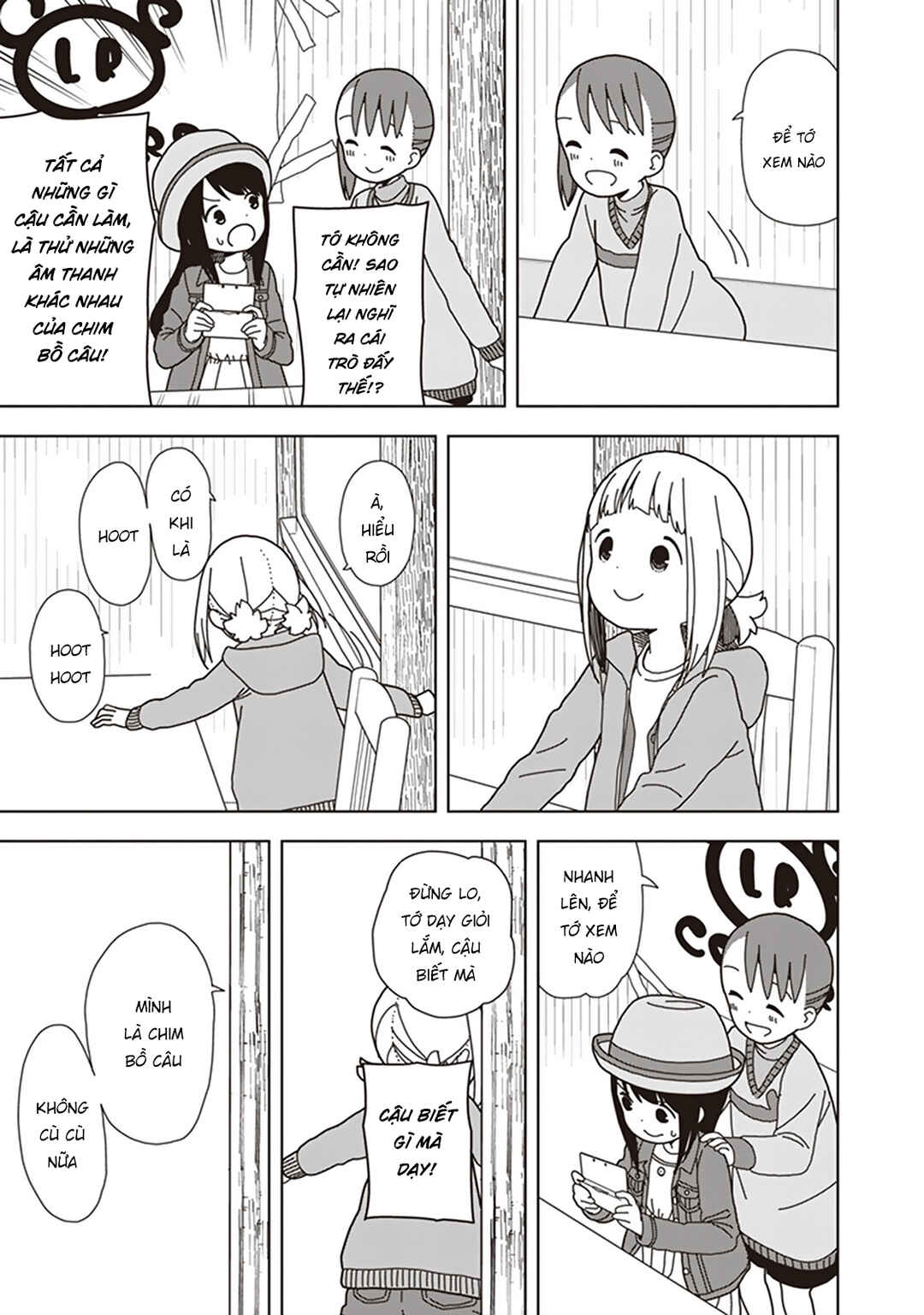 Chapter 54 - Page 11