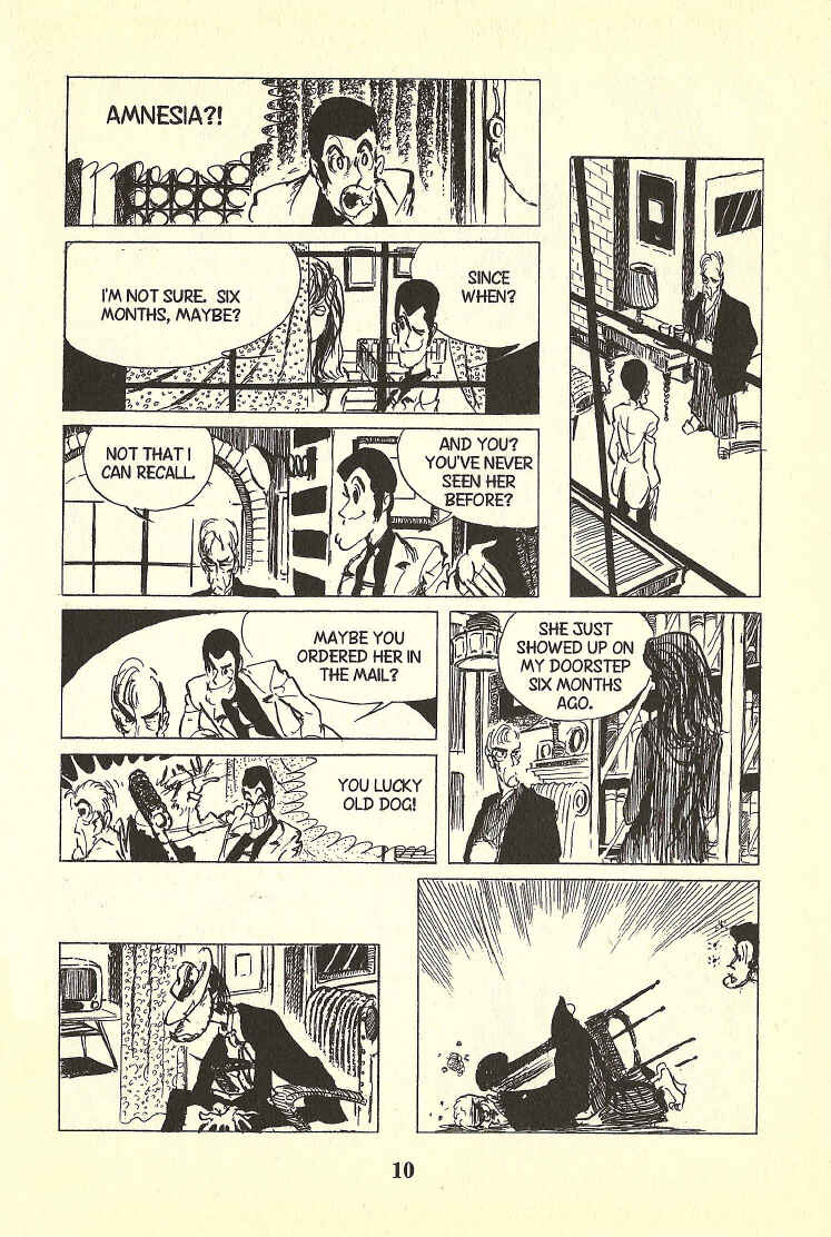 Chapter 18 - Page 8