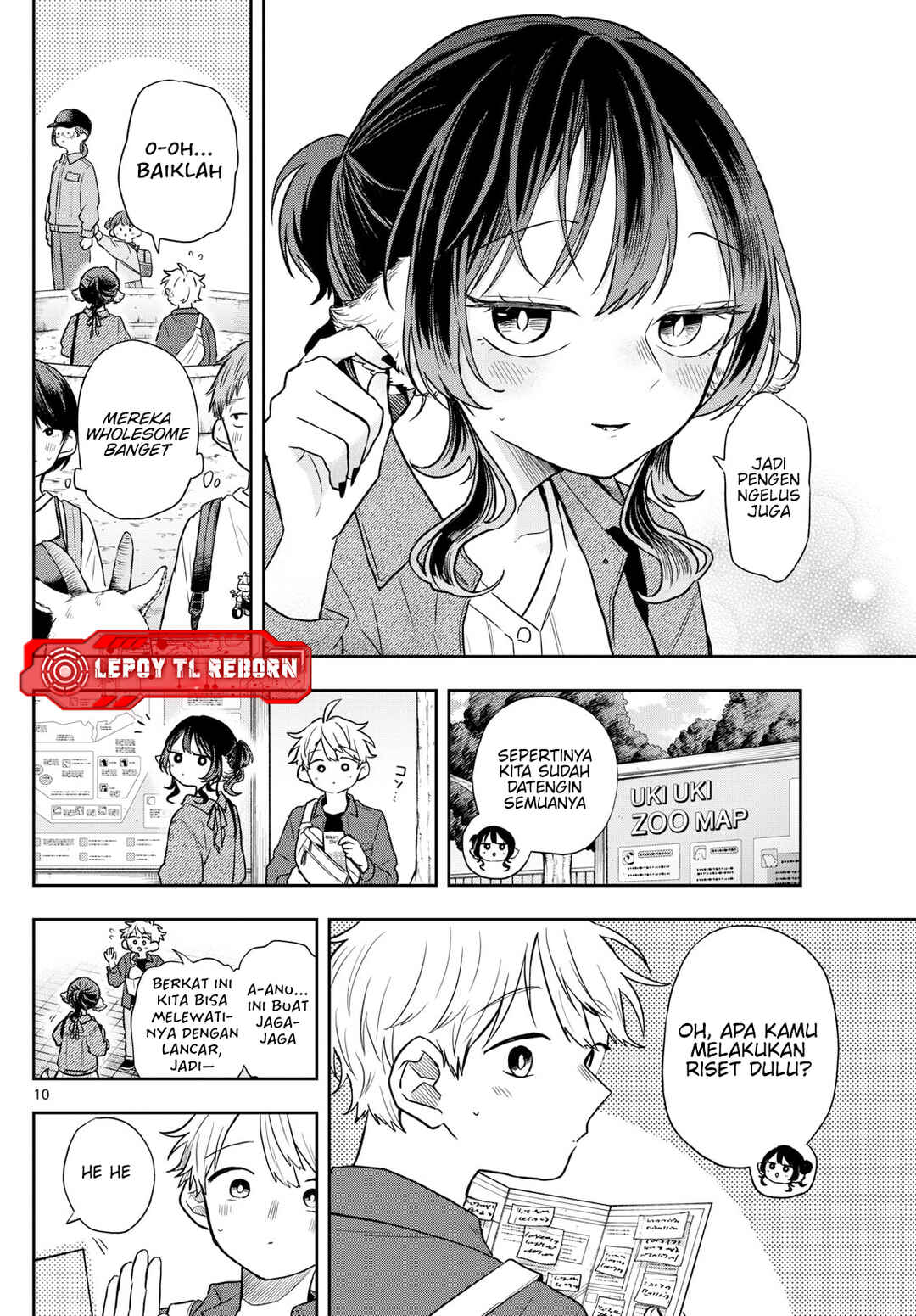 Chapter 69 - Page 11