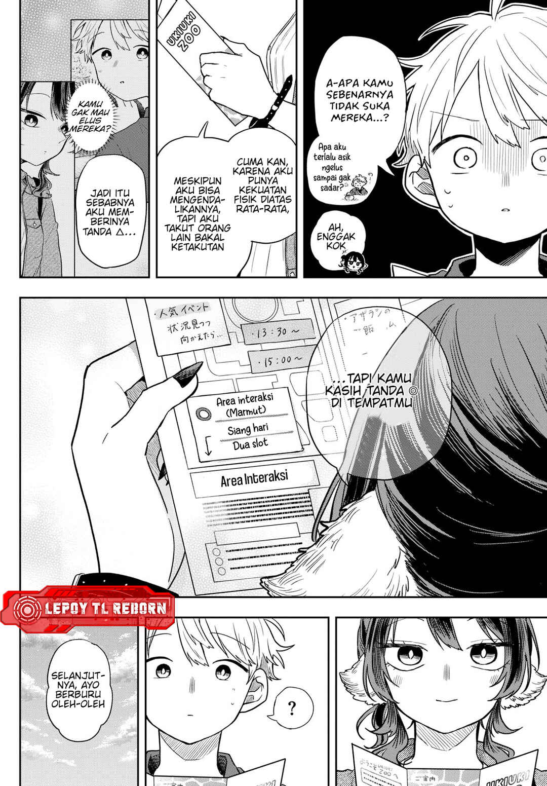 Chapter 69 - Page 13
