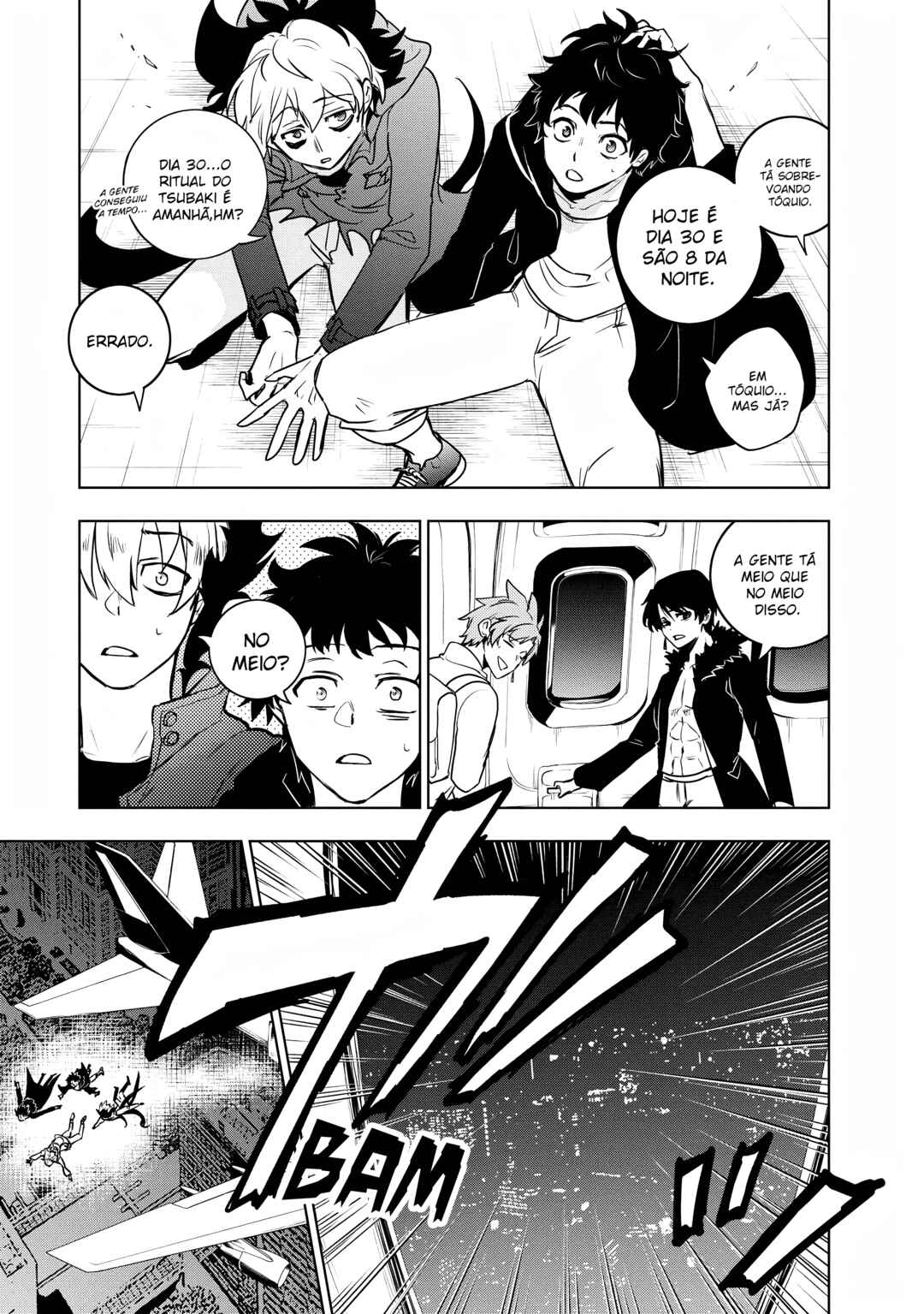Chapter 129 - Page 5