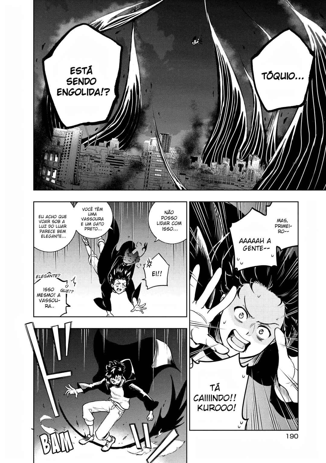 Chapter 129 - Page 7