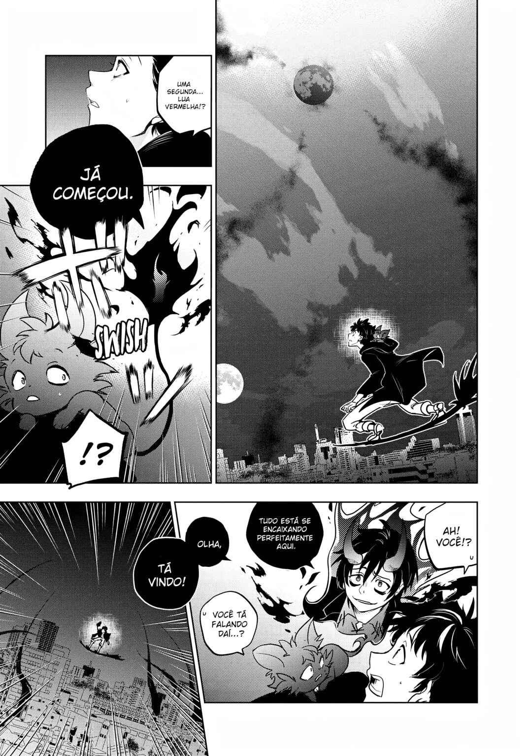 Chapter 129 - Page 8