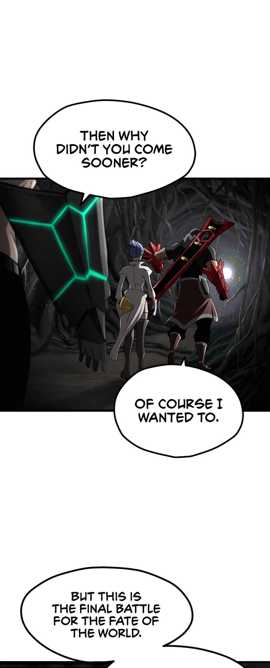 Chapter 241 - Page 1