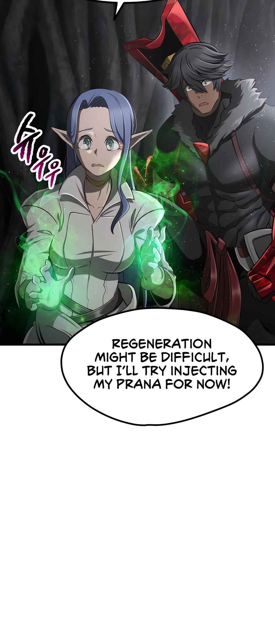 Chapter 241 - Page 10