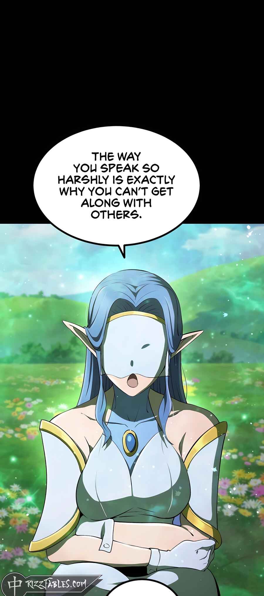 Chapter 241 - Page 28