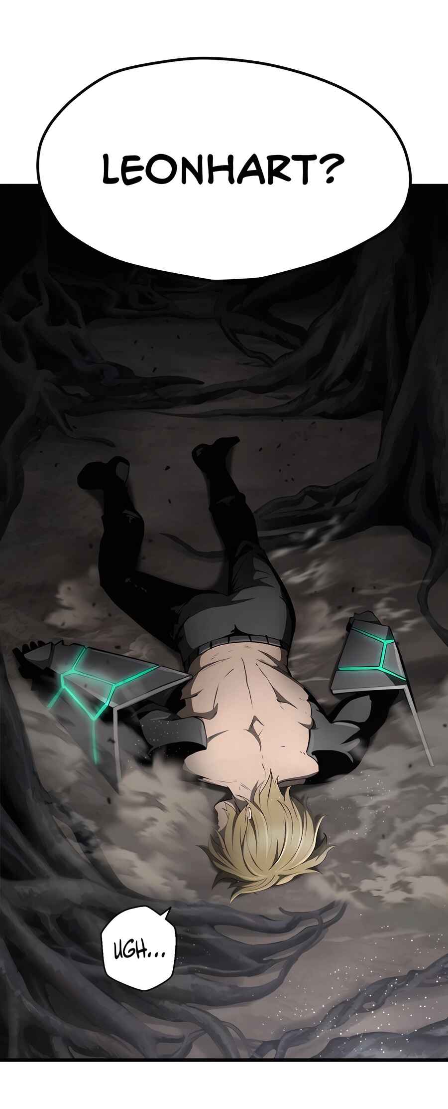 Chapter 241 - Page 3