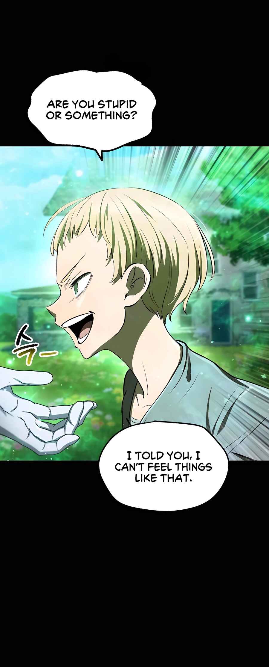Chapter 241 - Page 34