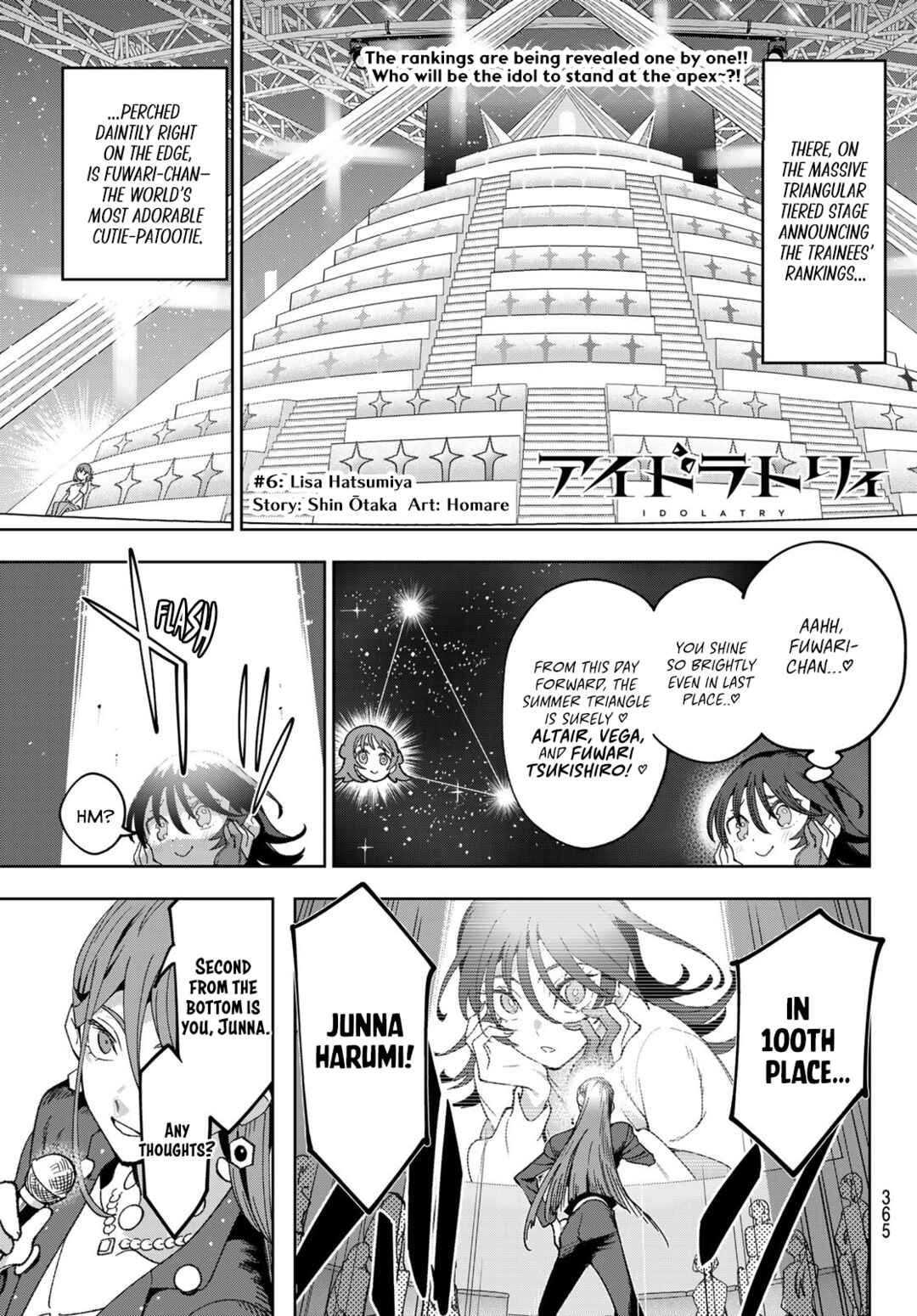 Chapter 6 - Page 1