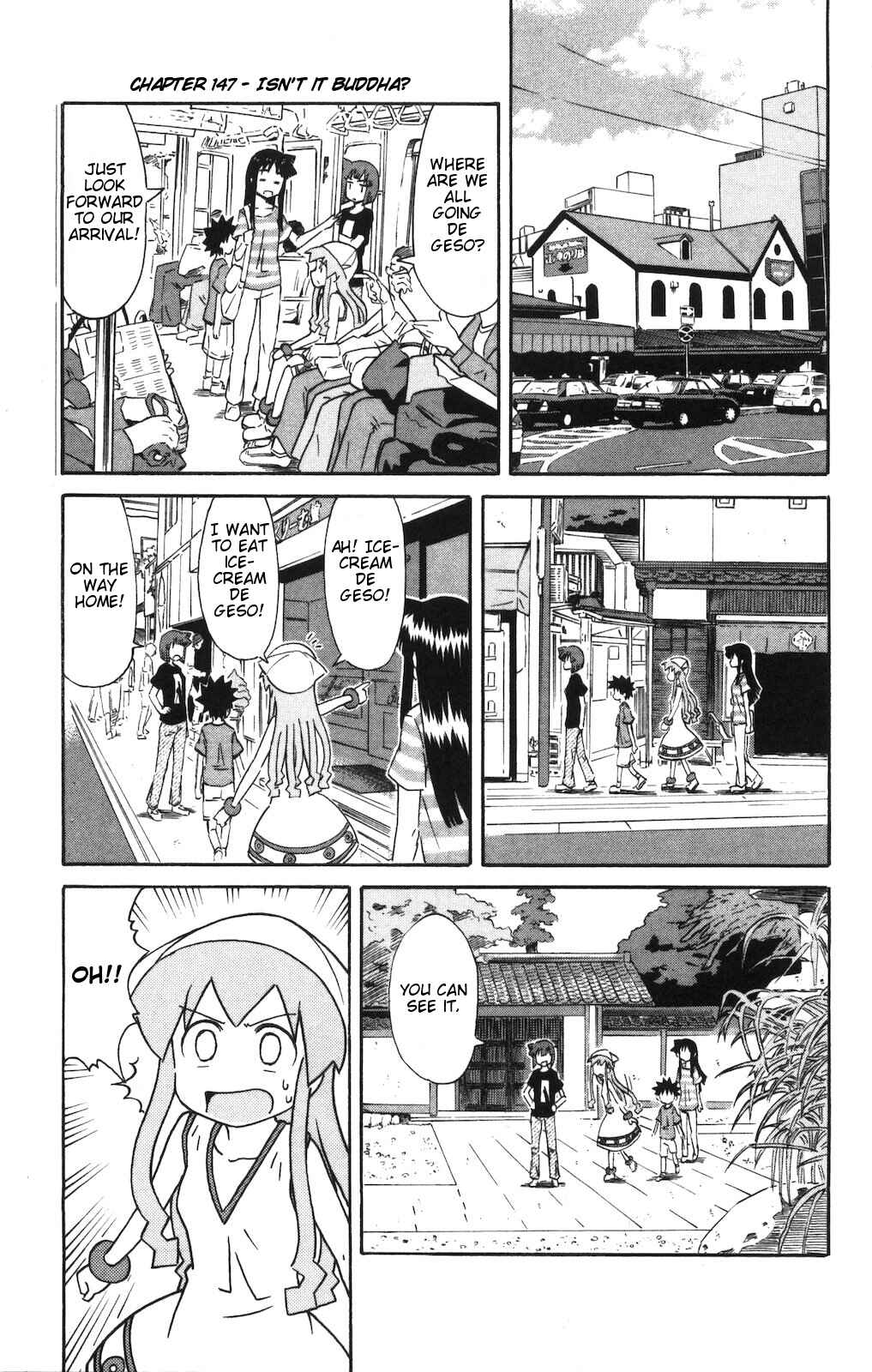 Chapter 147 - Page 1