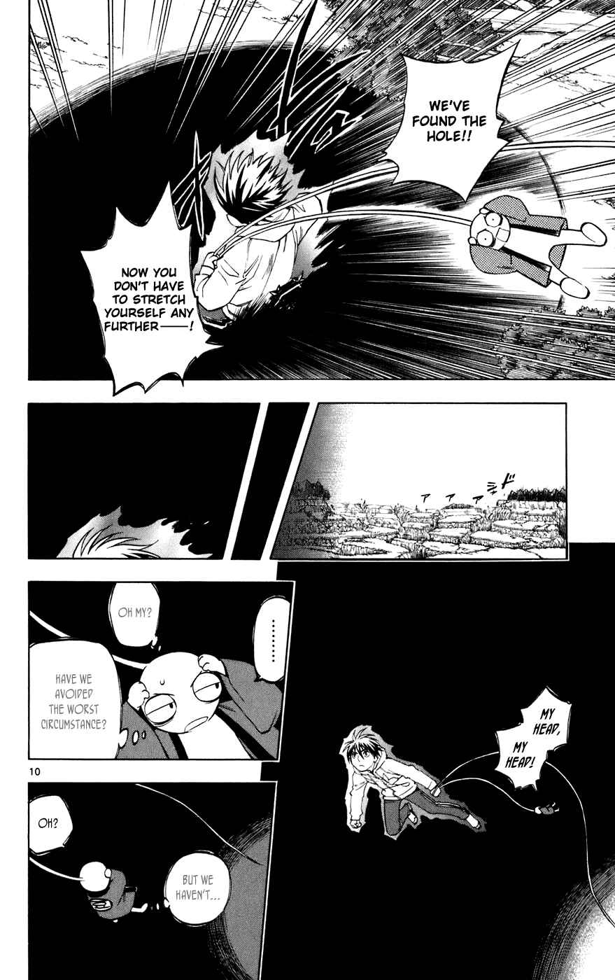 Chapter 203 - Page 10