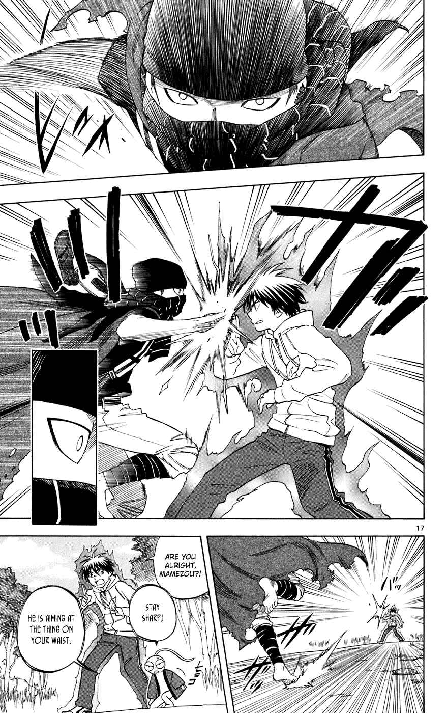 Chapter 203 - Page 17