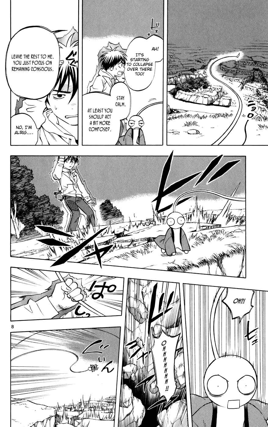 Chapter 203 - Page 8