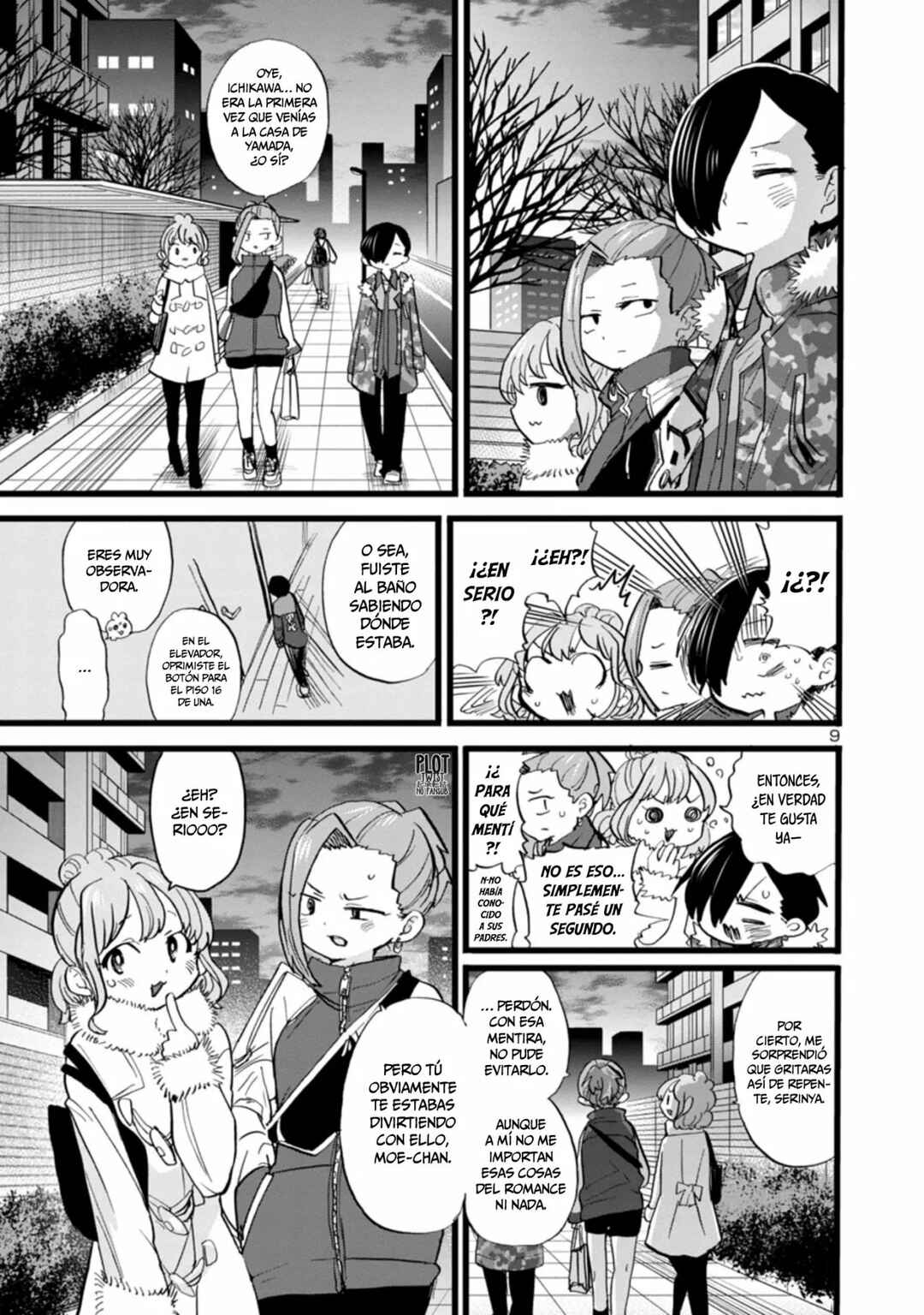 Chapter 70 - Page 12
