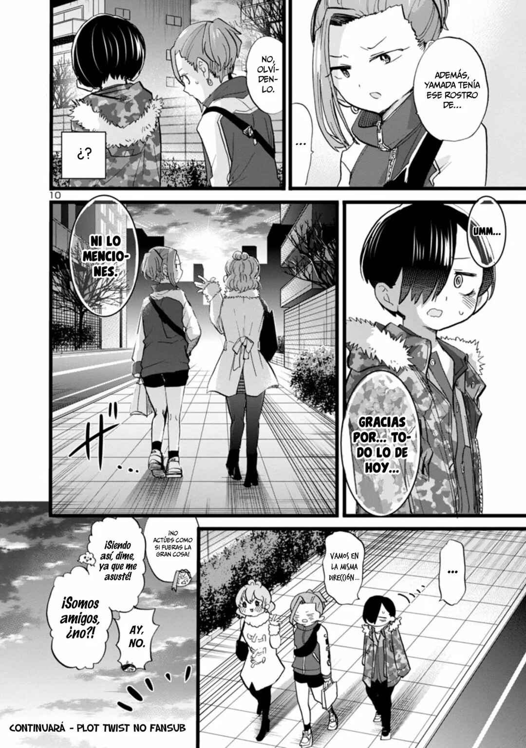 Chapter 70 - Page 13