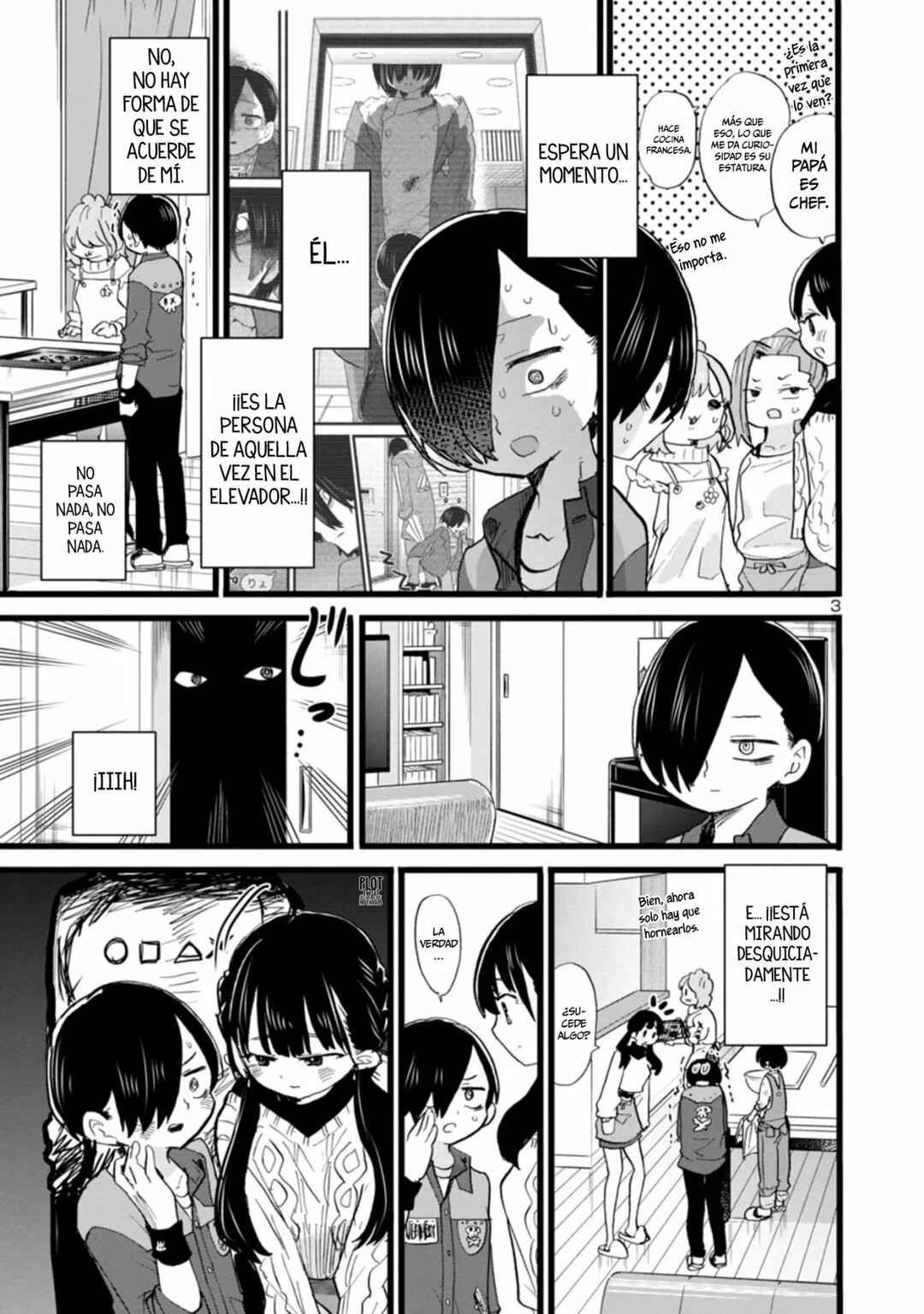 Chapter 70 - Page 6
