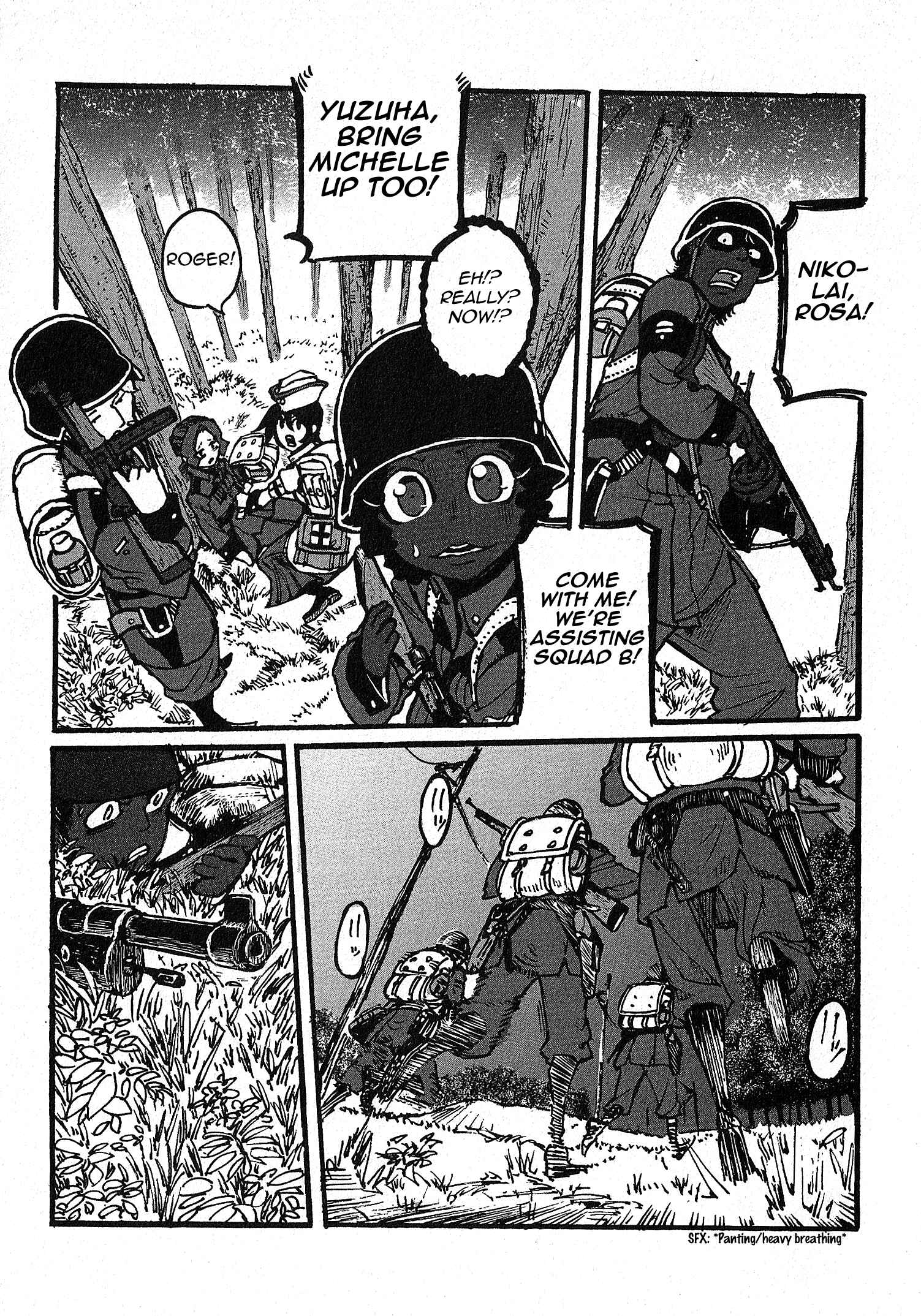 Chapter 5 - Page 4
