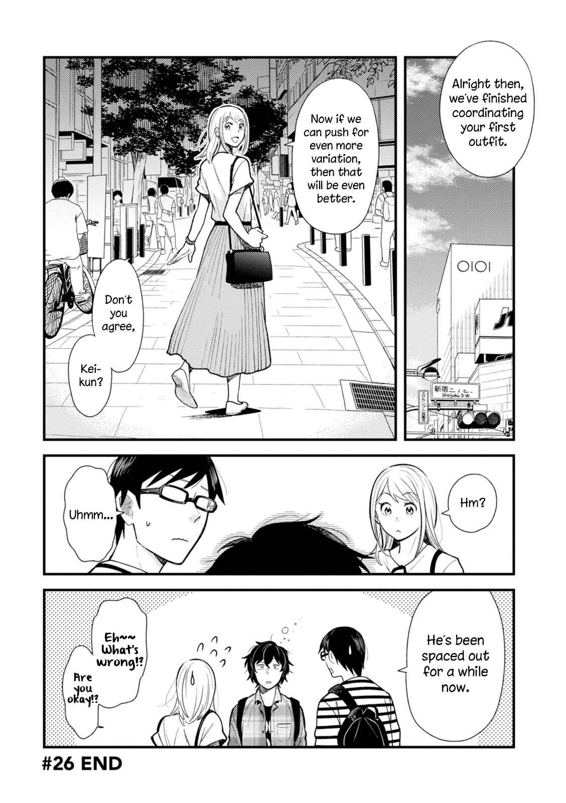 Chapter 26 - Page 16