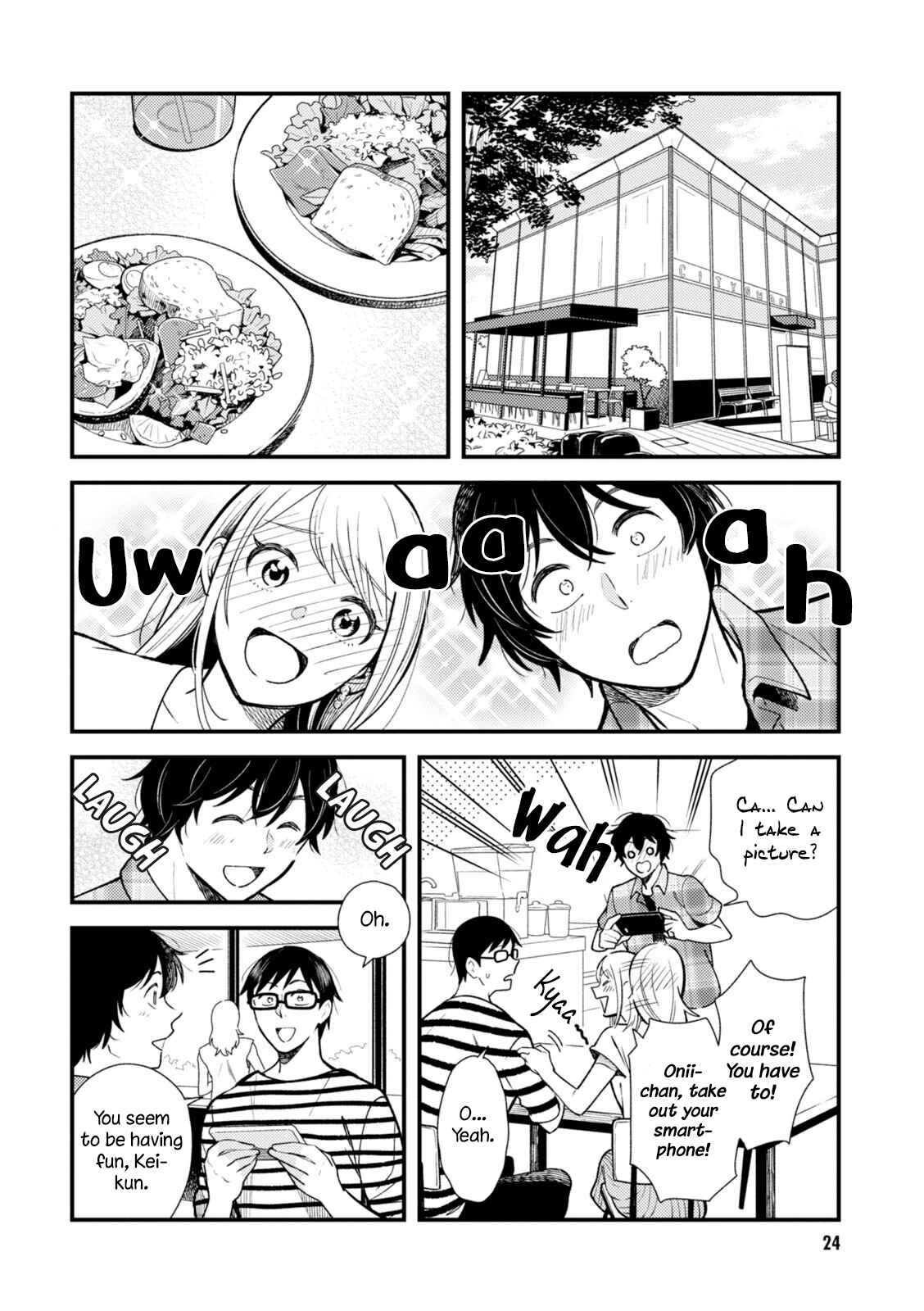 Chapter 26 - Page 4