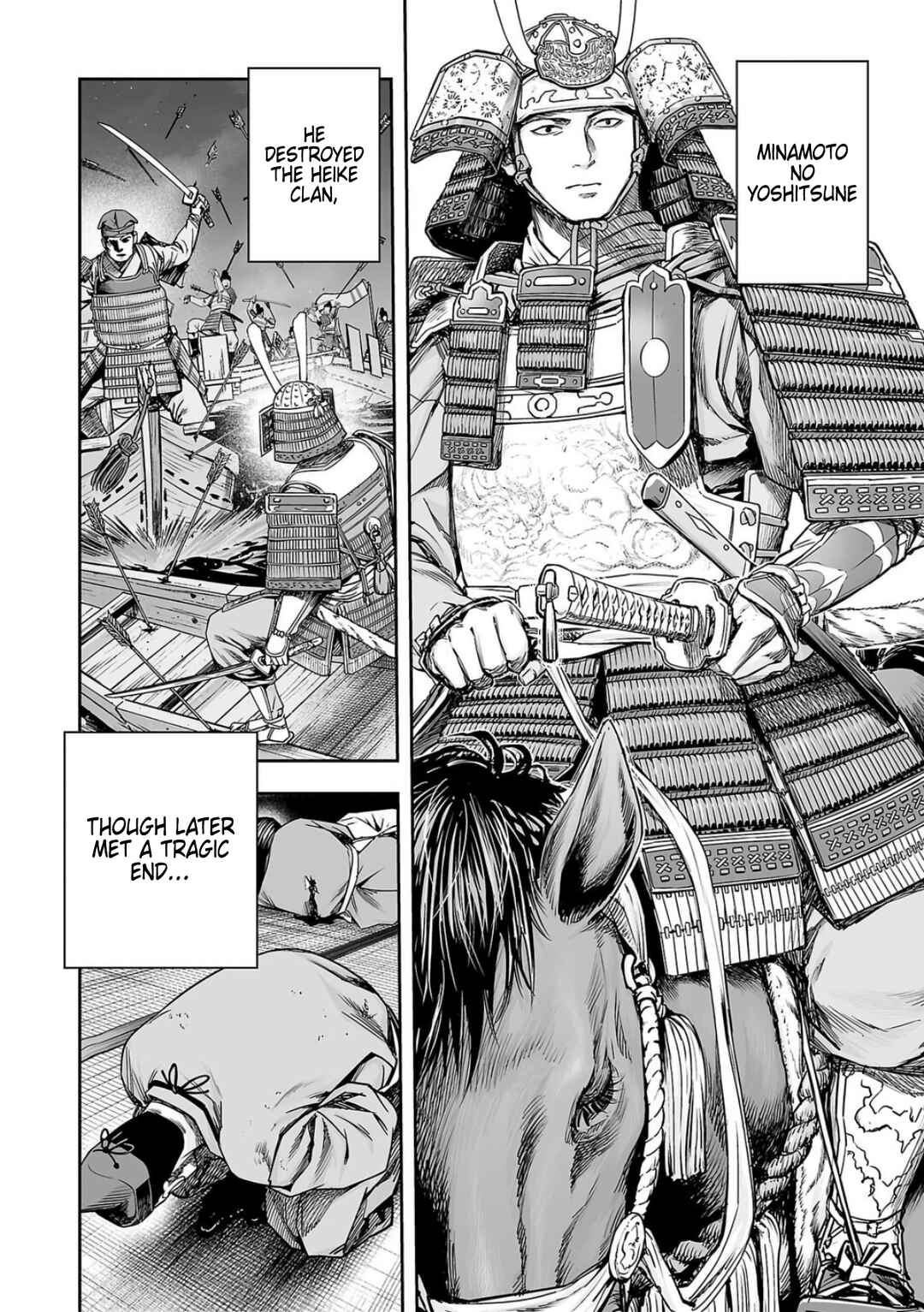 Chapter 237 - Page 2
