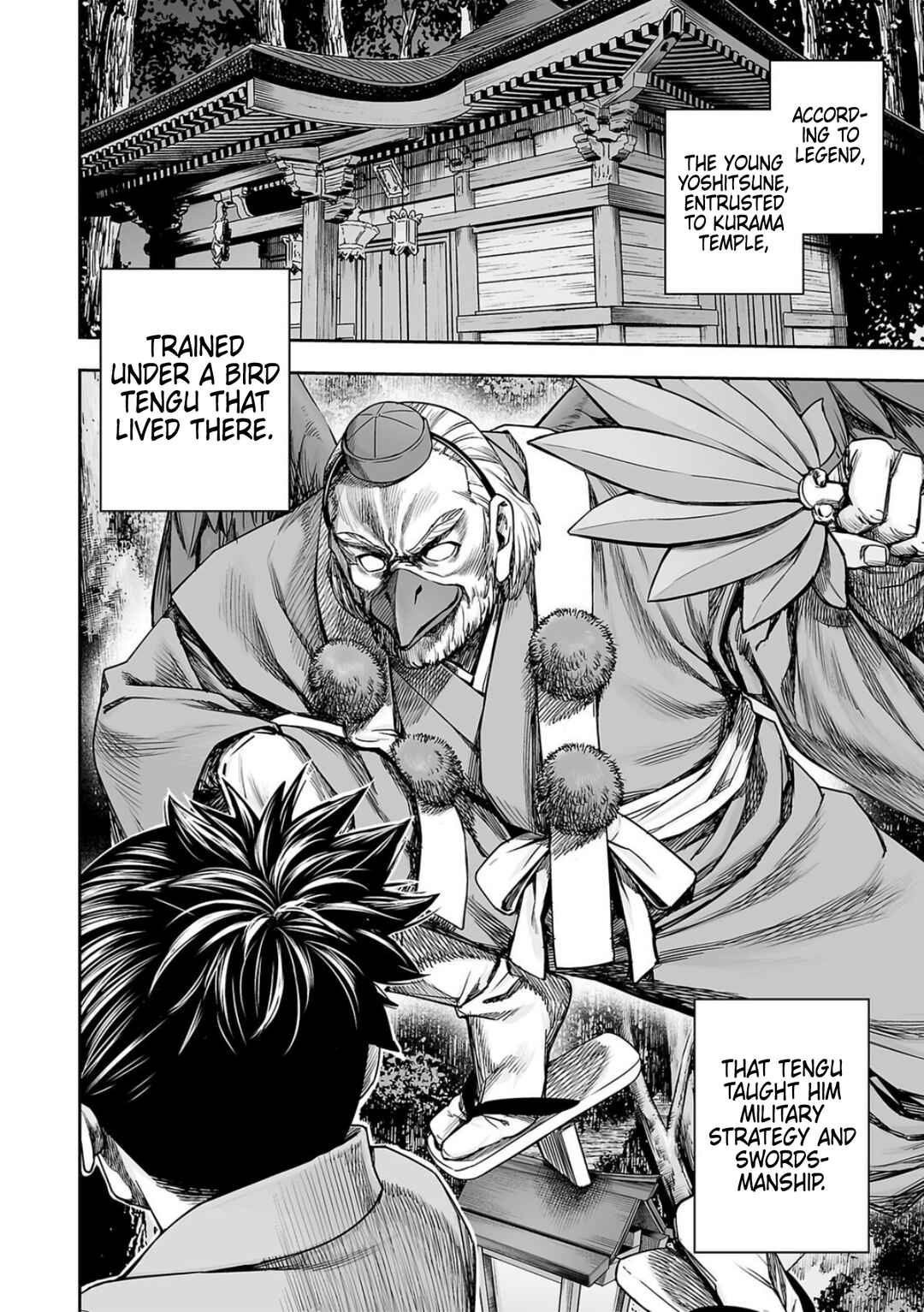 Chapter 237 - Page 4