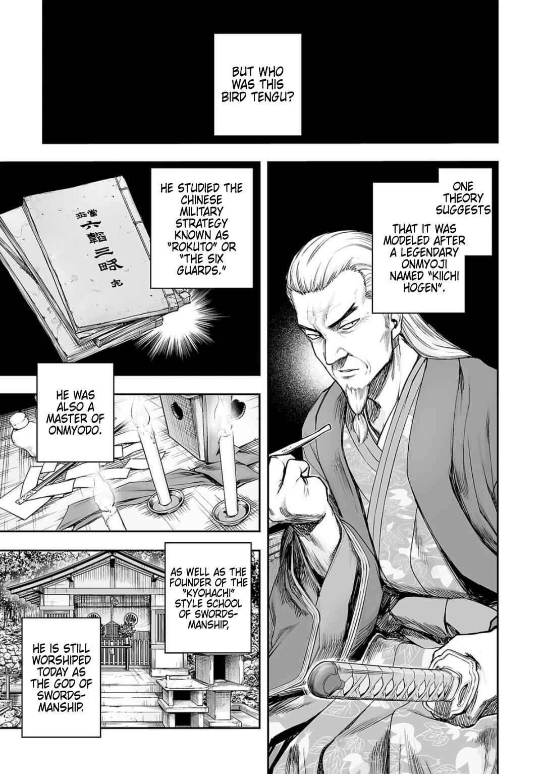 Chapter 237 - Page 5