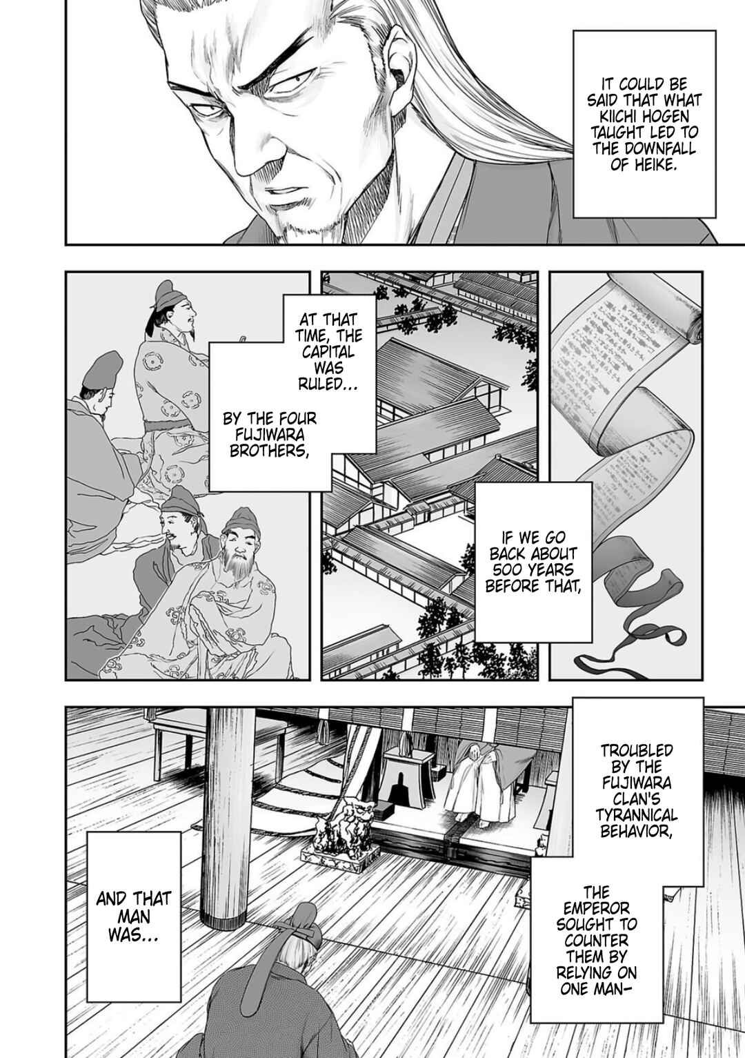 Chapter 237 - Page 6