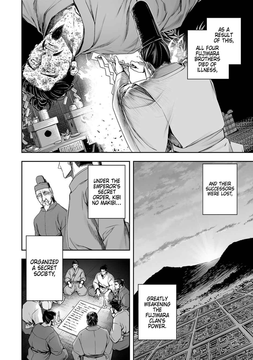 Chapter 237 - Page 8