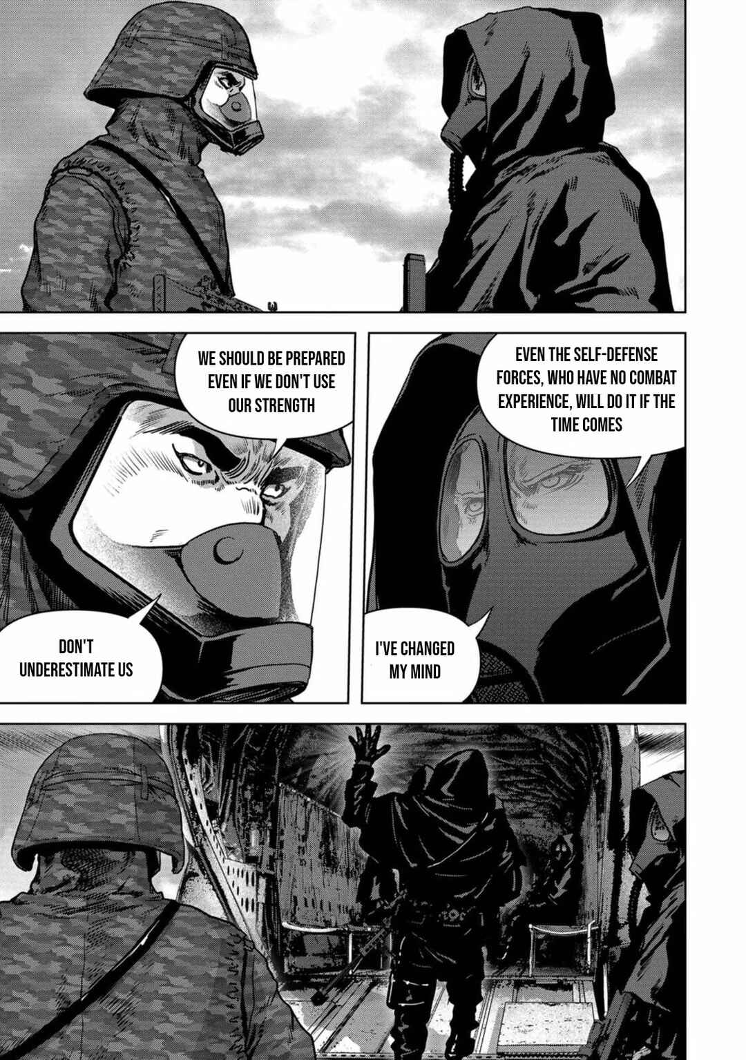 Chapter 28 - Page 12